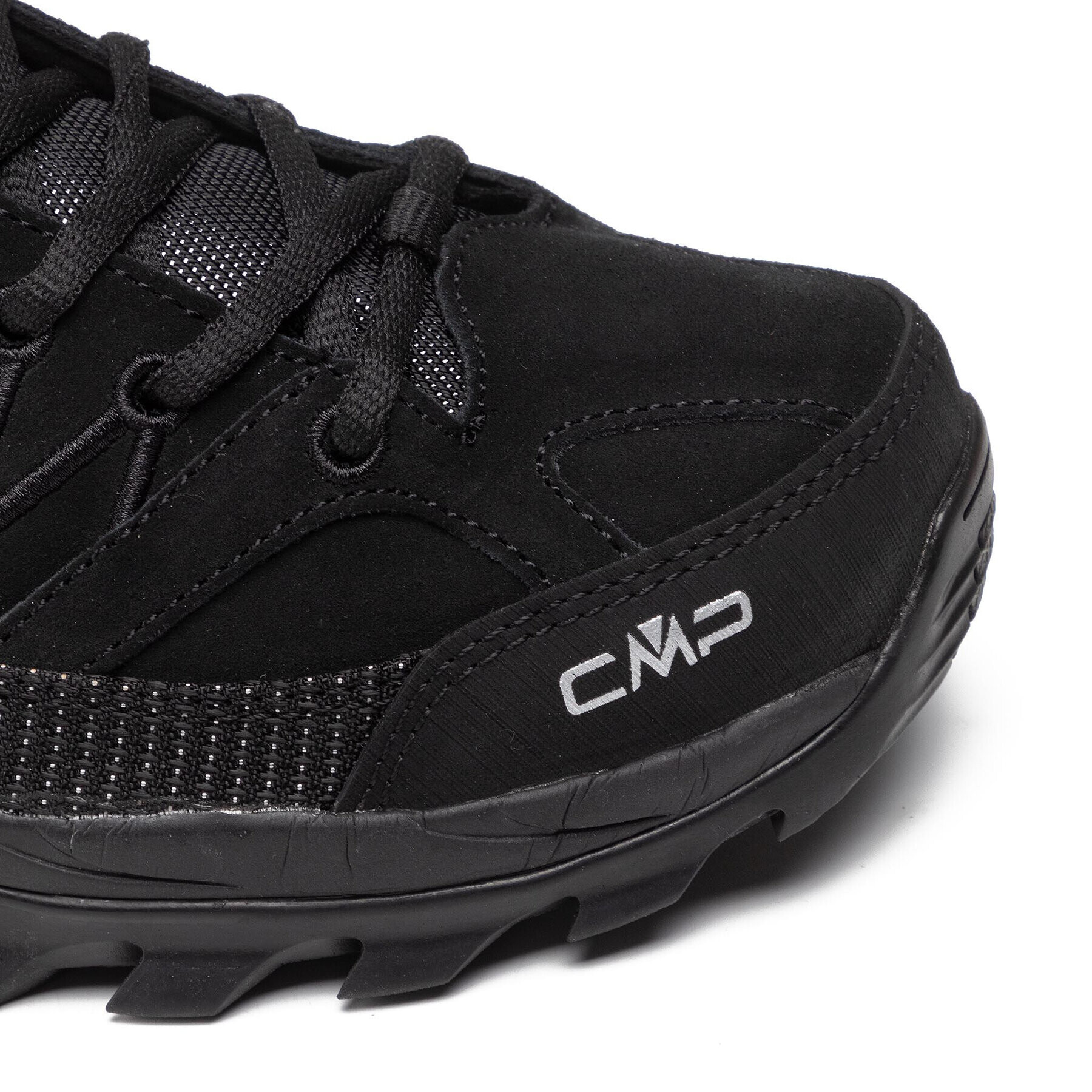 CMP Trekingová obuv Rigel Low Trekking Shoes Wp 3Q13247 Čierna - Pepit.sk