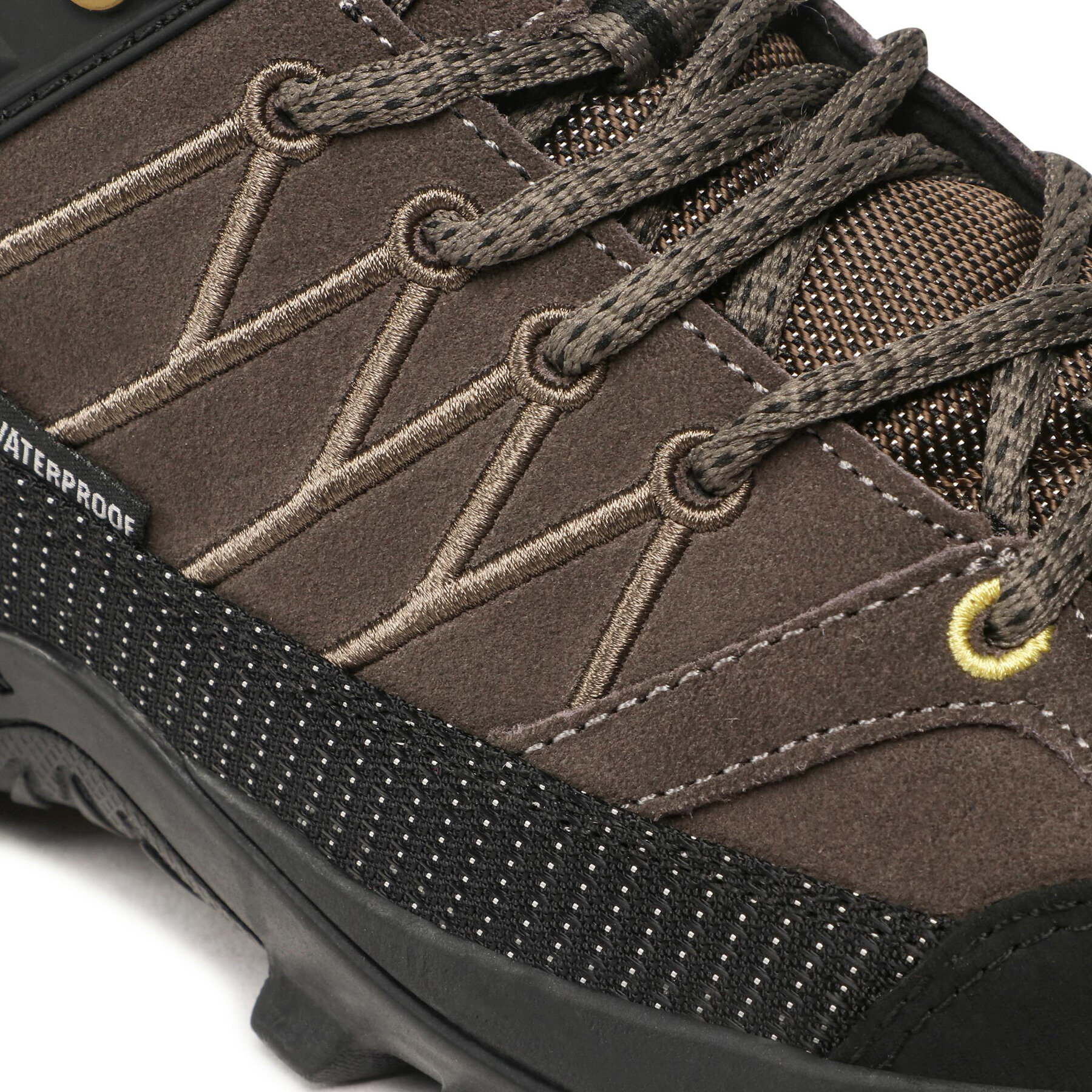 CMP Trekingová obuv Rigel Low Trekking Shoes Wp 3Q13247 Hnedá - Pepit.sk