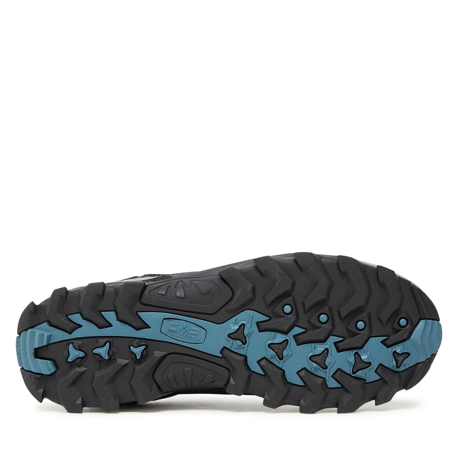 CMP Trekingová obuv Rigel Low Trekking Shoes Wp 3Q13247 Modrá - Pepit.sk