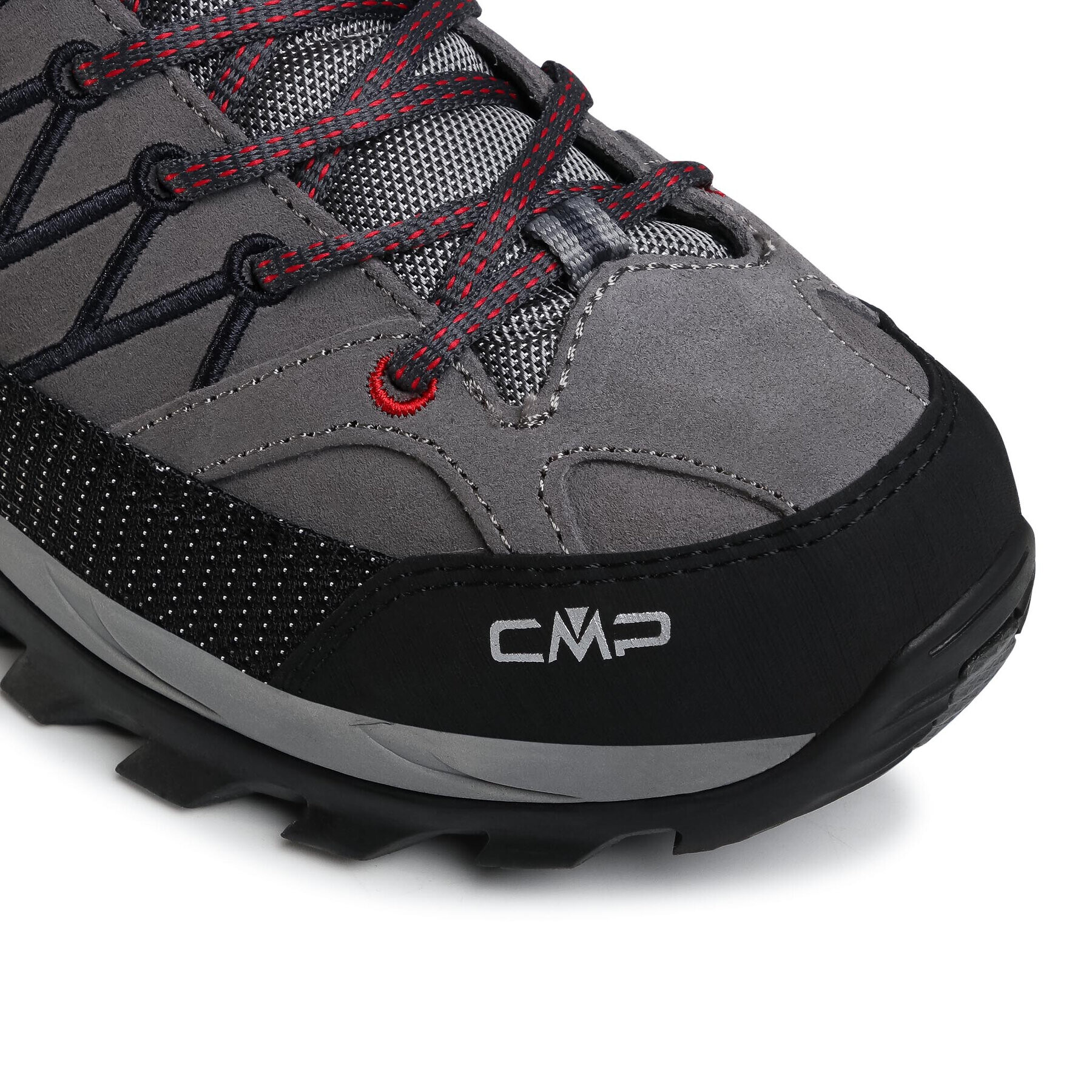 CMP Trekingová obuv Rigel Low Trekking Shoes Wp 3Q13247 Sivá - Pepit.sk