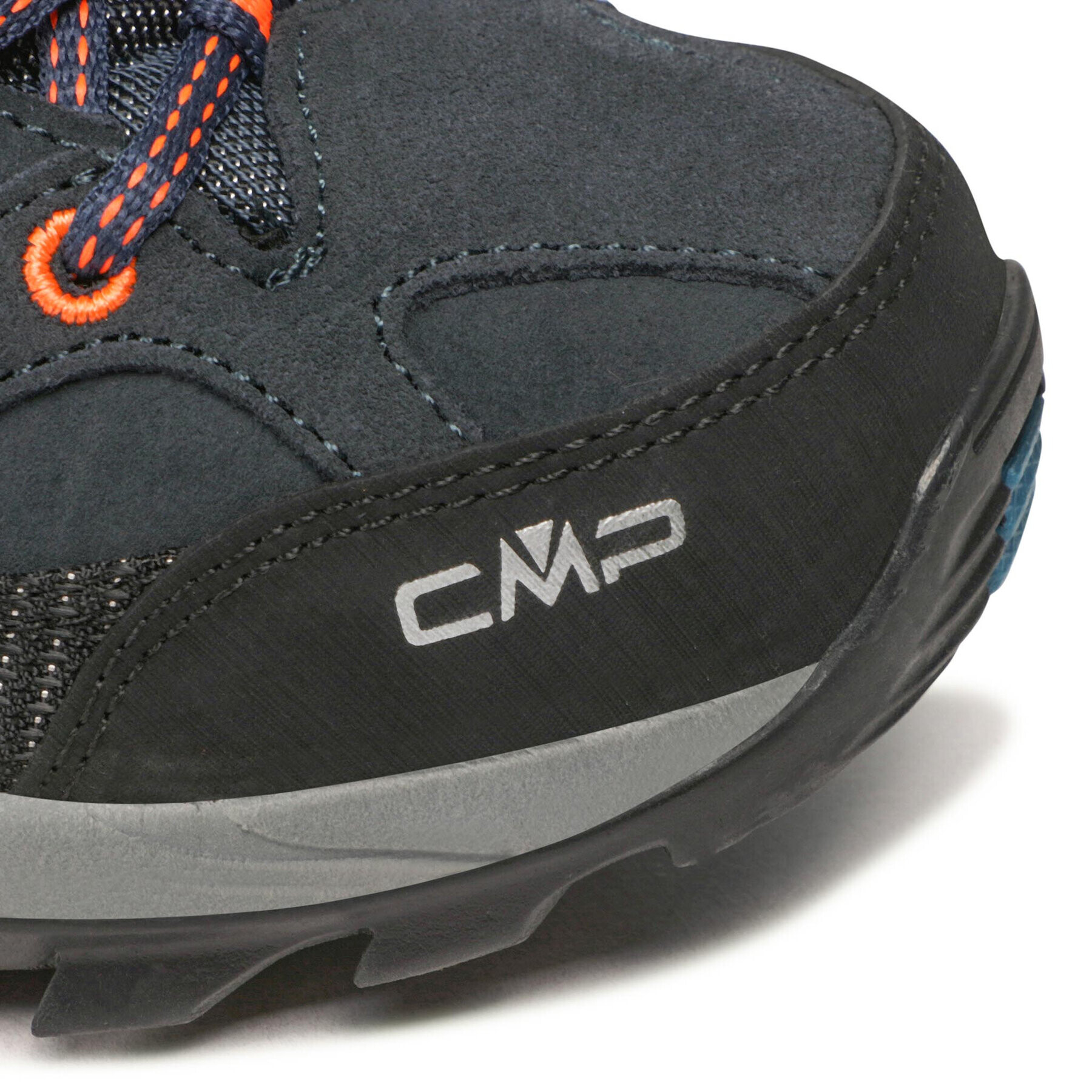 CMP Trekingová obuv Rigel Low Trekking Shoes Wp 3Q13247 Tmavomodrá - Pepit.sk