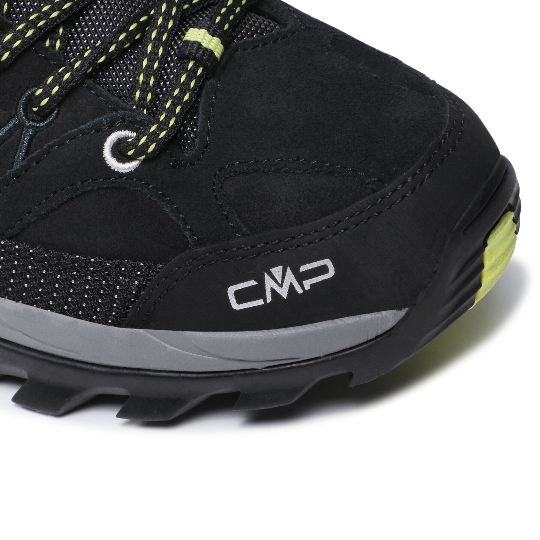 CMP Trekingová obuv Rigel Low Wmn Trekking Shoes Wp 3Q13246 Čierna - Pepit.sk