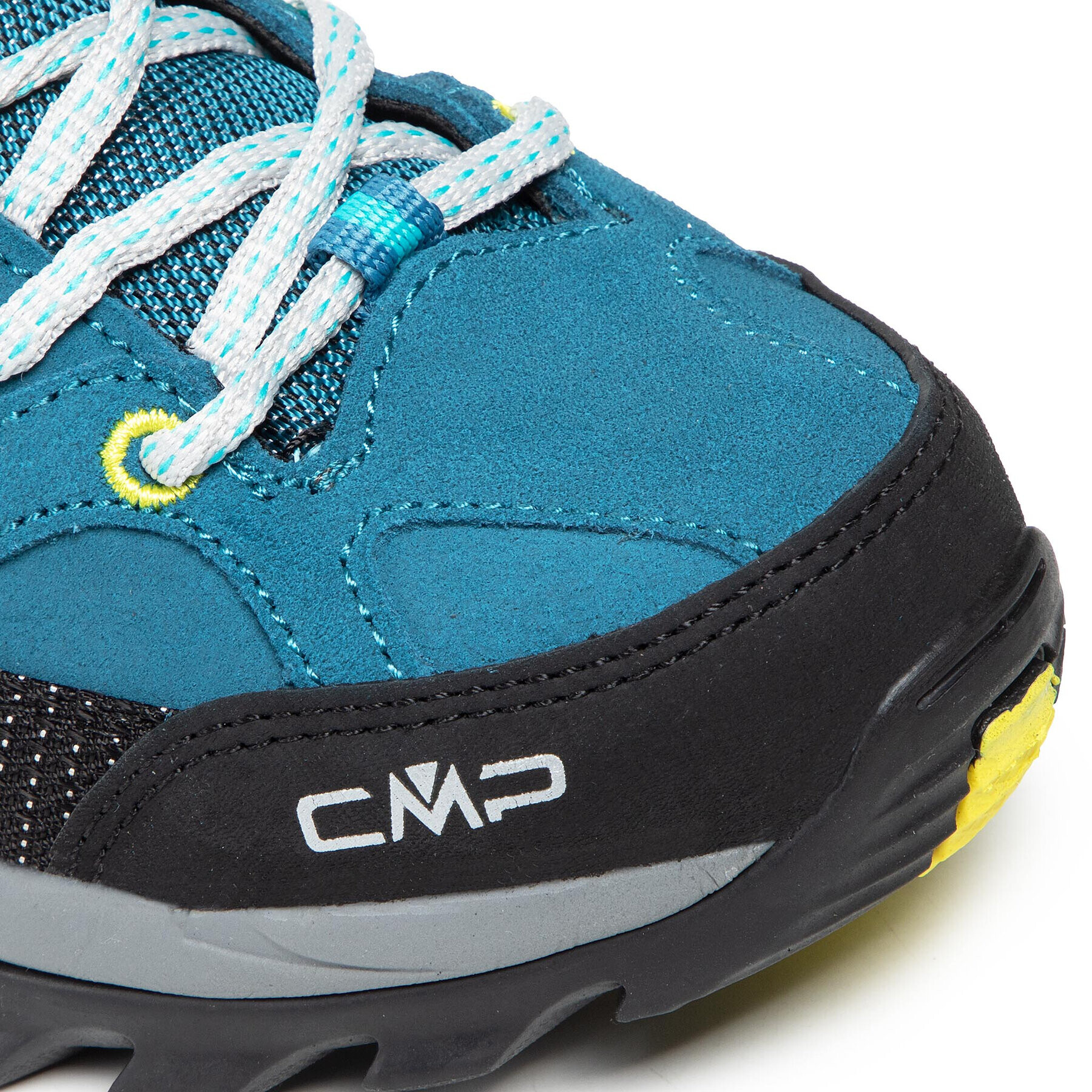 CMP Trekingová obuv Rigel Low Wmn Trekking Shoes Wp 3Q13246 Modrá - Pepit.sk