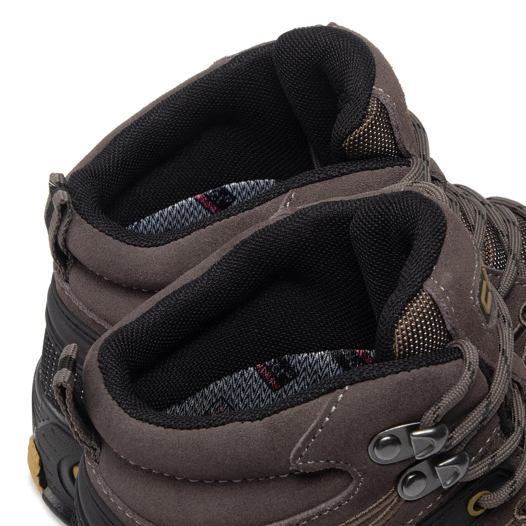 CMP Trekingová obuv Rigel Mid Trekking Shoe Wp 3Q12947 Hnedá - Pepit.sk