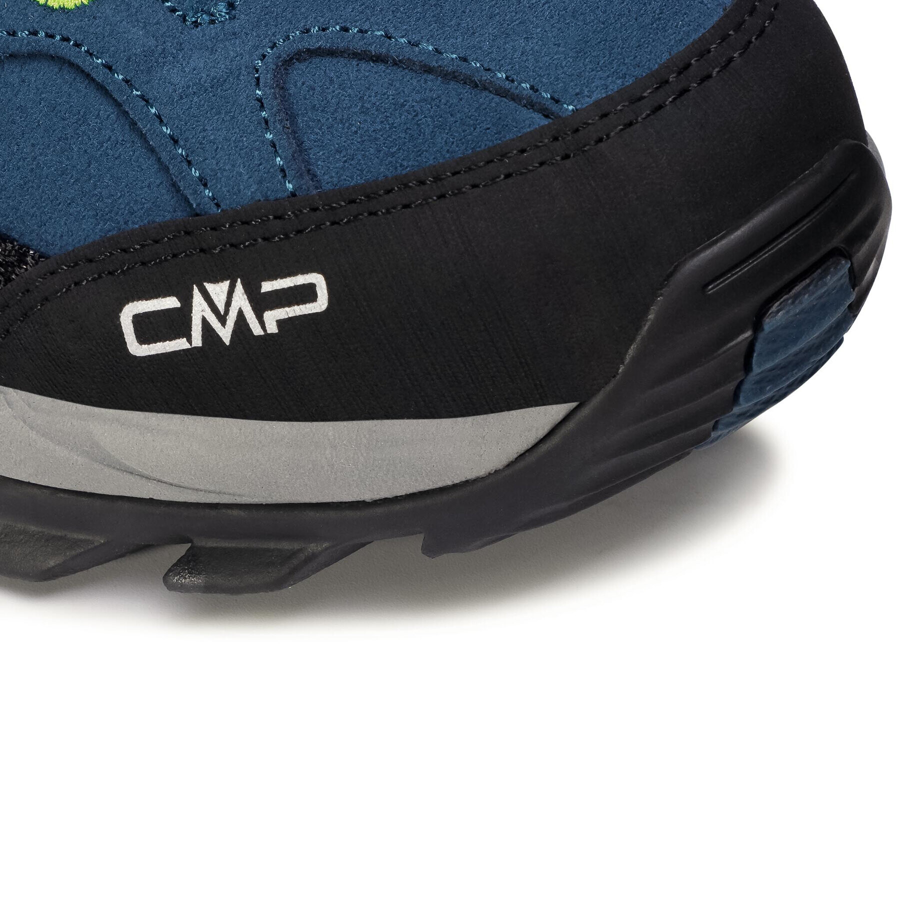 CMP Trekingová obuv Rigel Mid Trekking Shoe Wp 3Q12947 Tmavomodrá - Pepit.sk