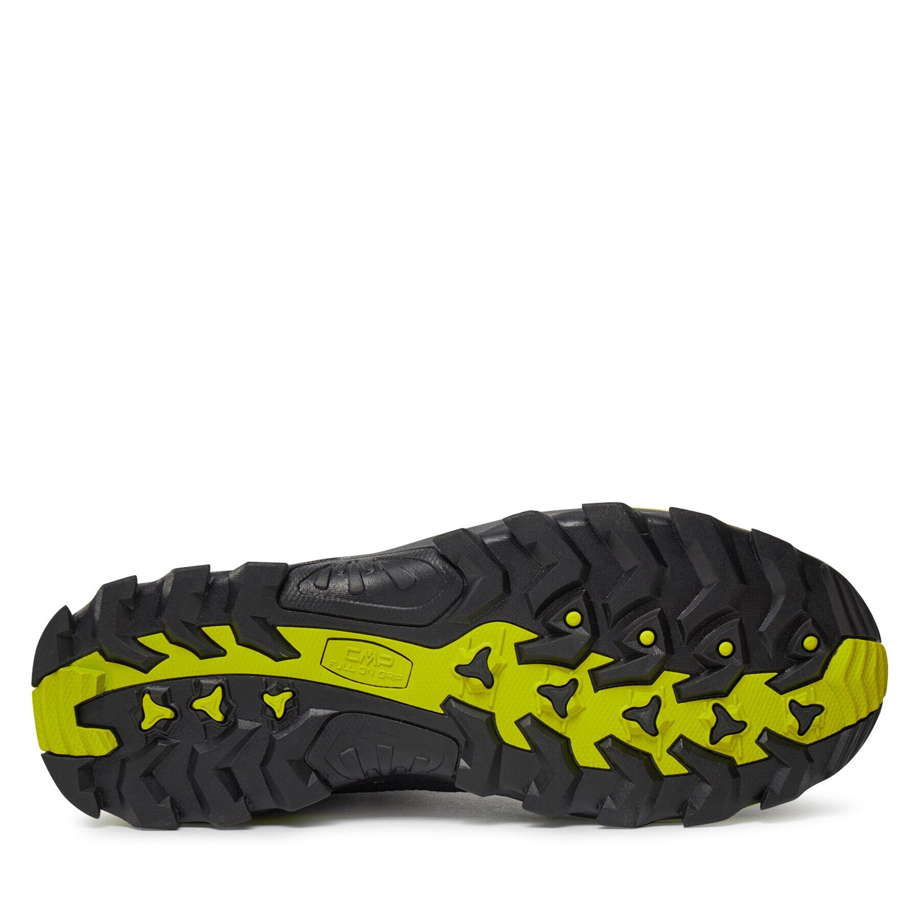 CMP Trekingová obuv Rigel Mid Trekking Shoes Wp 3Q12947 Kaki - Pepit.sk