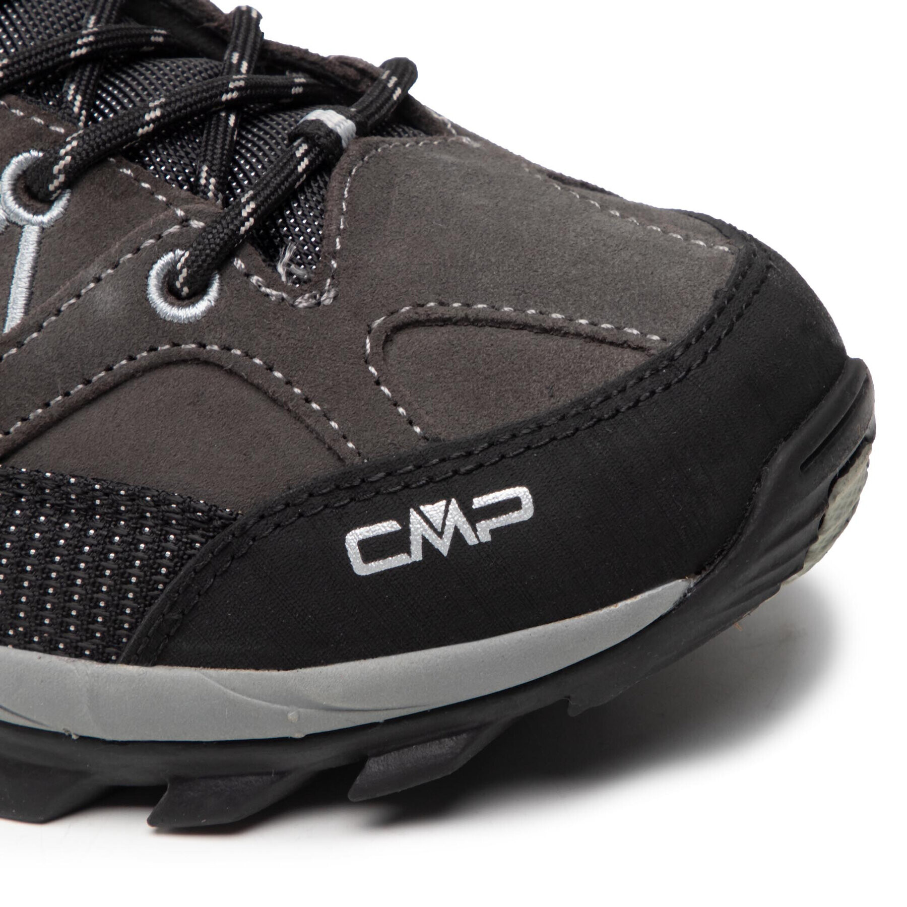 CMP Trekingová obuv Rigel Mid Trekking Shoes Wp 3Q12947 Sivá - Pepit.sk