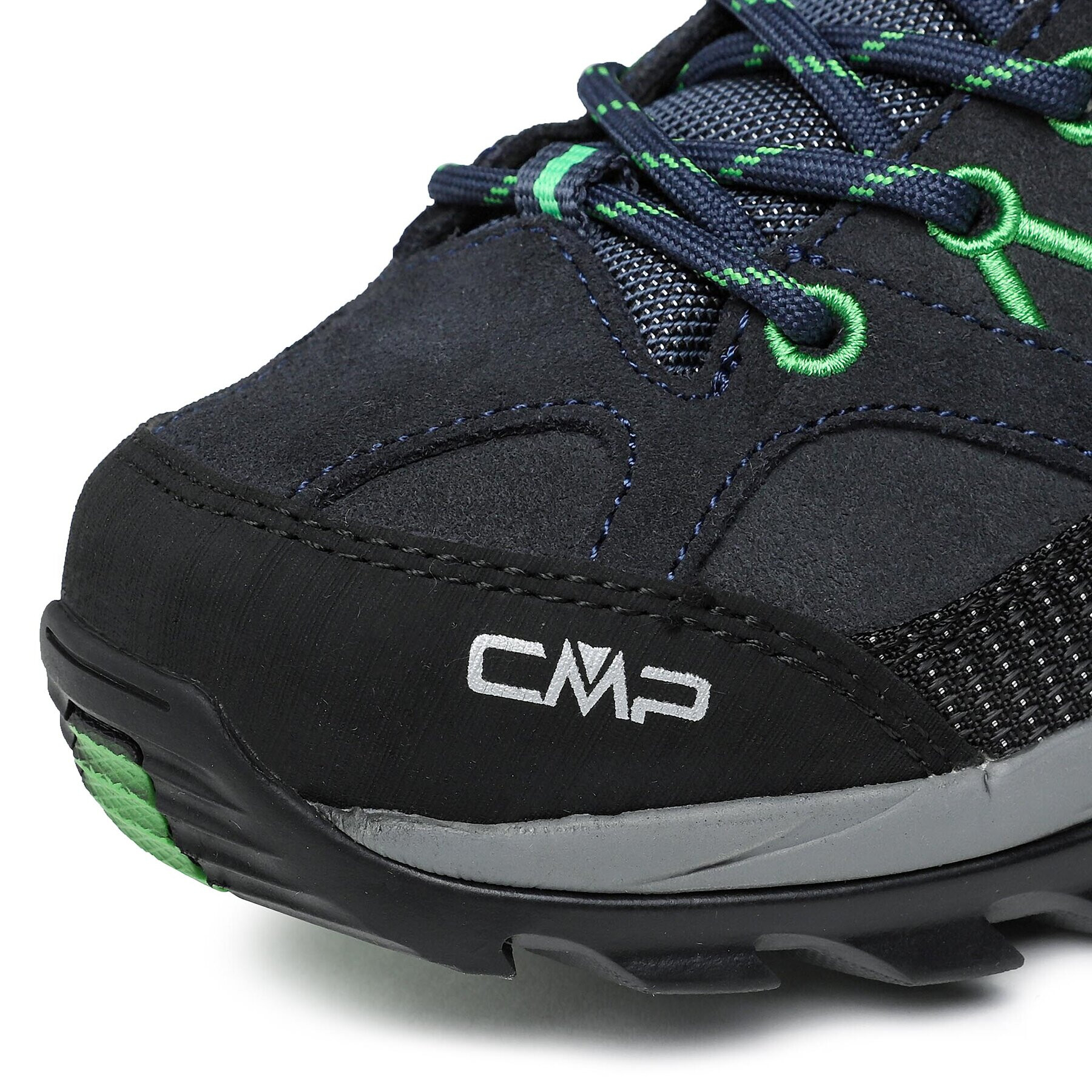 CMP Trekingová obuv Rigel Mid Trekking Shoes Wp 3Q12947 Tmavomodrá - Pepit.sk