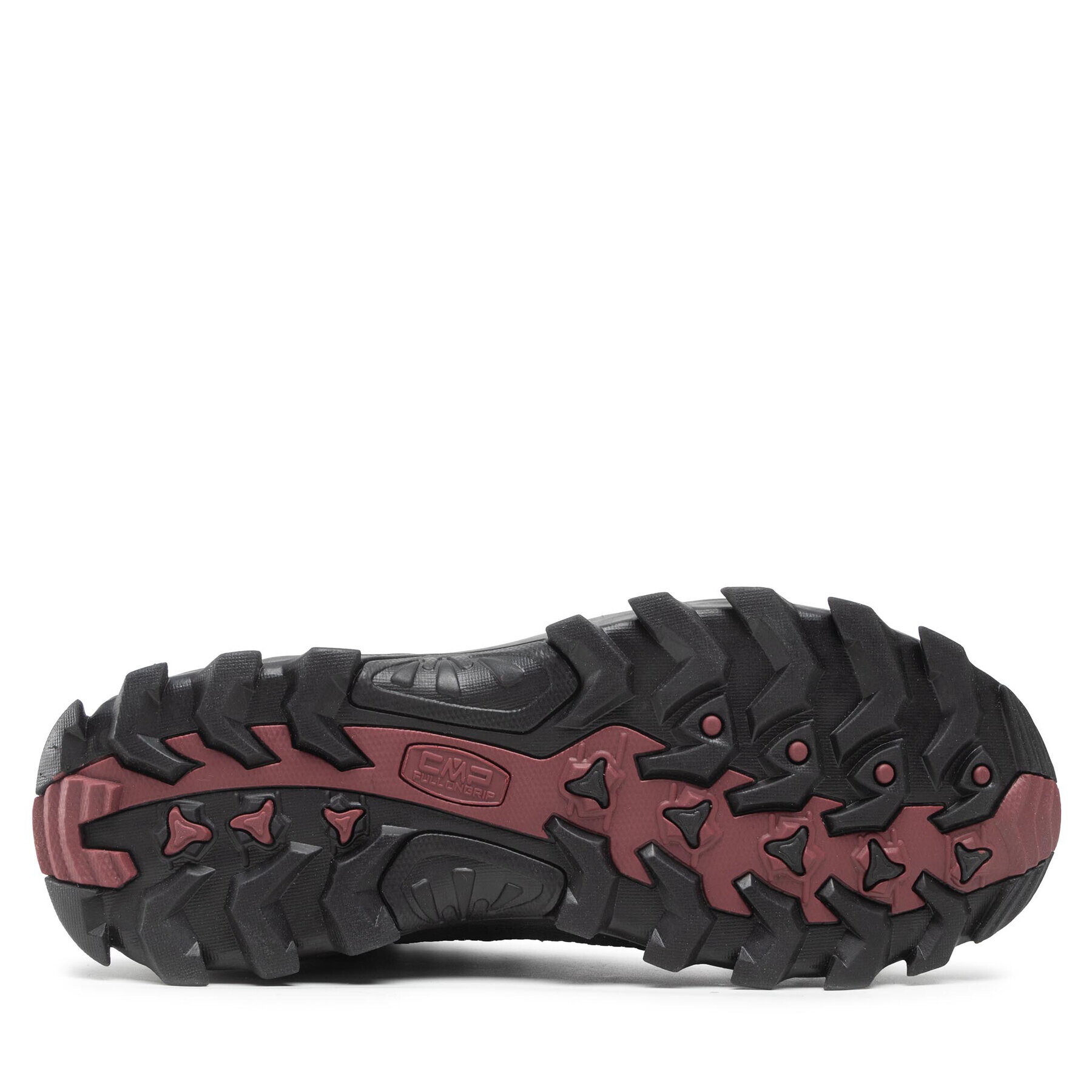 CMP Trekingová obuv Rigel Mid Trekking Shoes Wp 3Q12947 Tmavomodrá - Pepit.sk