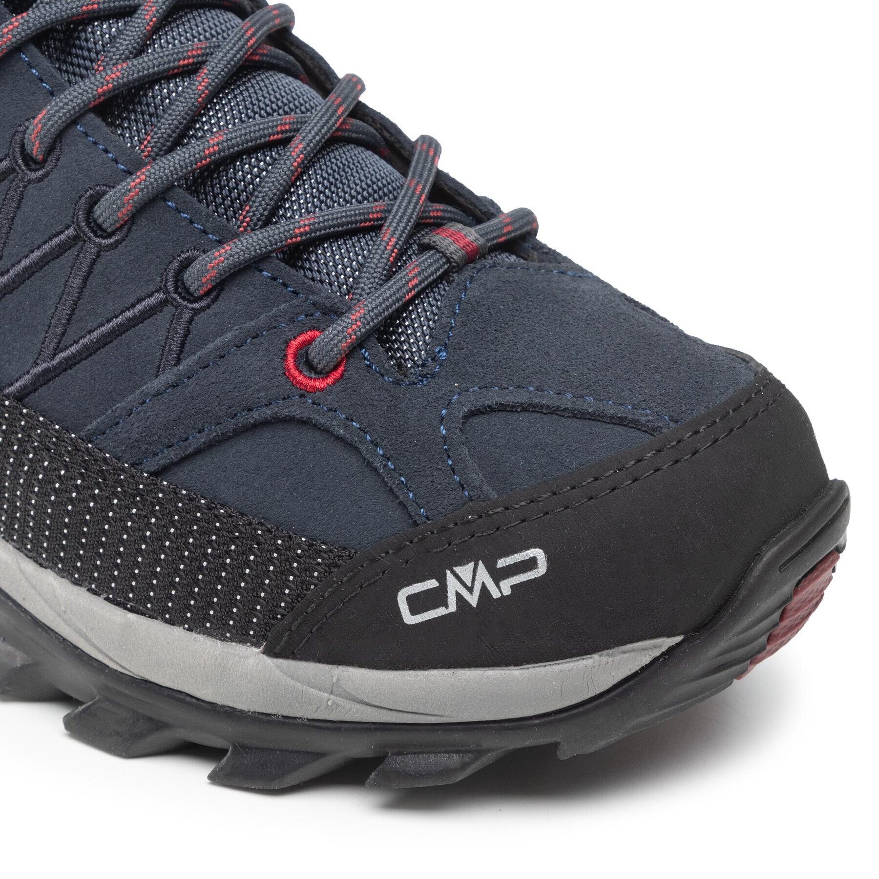 CMP Trekingová obuv Rigel Mid Trekking Shoes Wp 3Q12947 Tmavomodrá - Pepit.sk