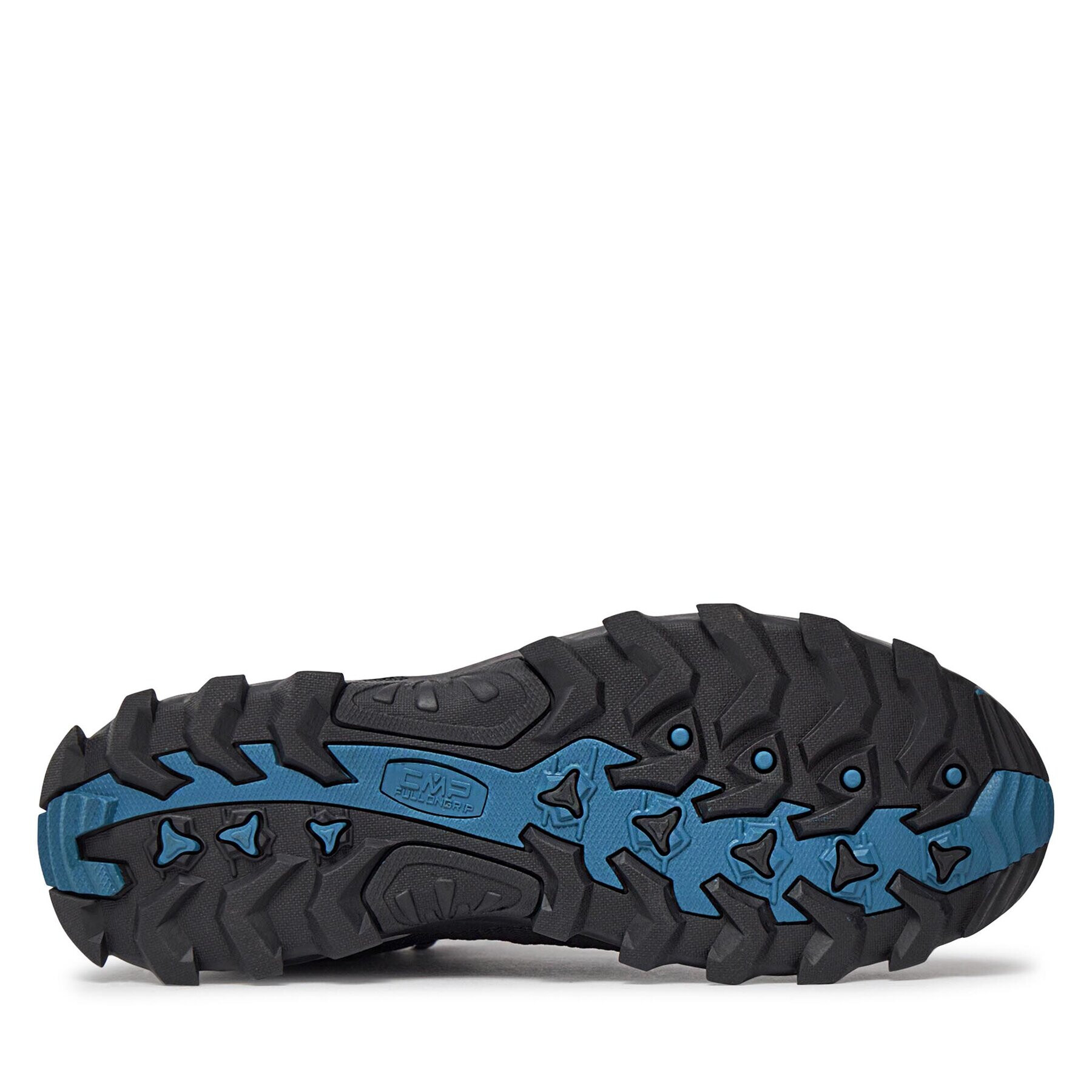 CMP Trekingová obuv Rigel Mid Trekking Shoes Wp 3Q12947 Tmavomodrá - Pepit.sk