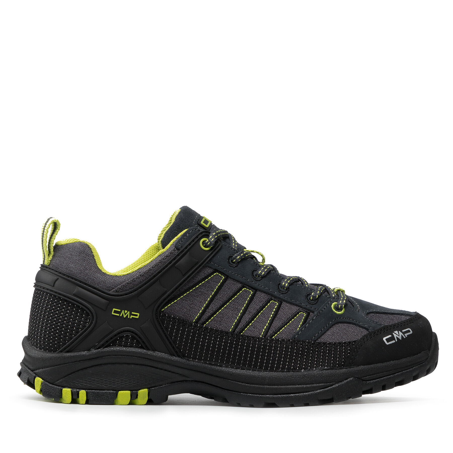 CMP Trekingová obuv Sun Hiking Shoe 3Q11157 Čierna - Pepit.sk