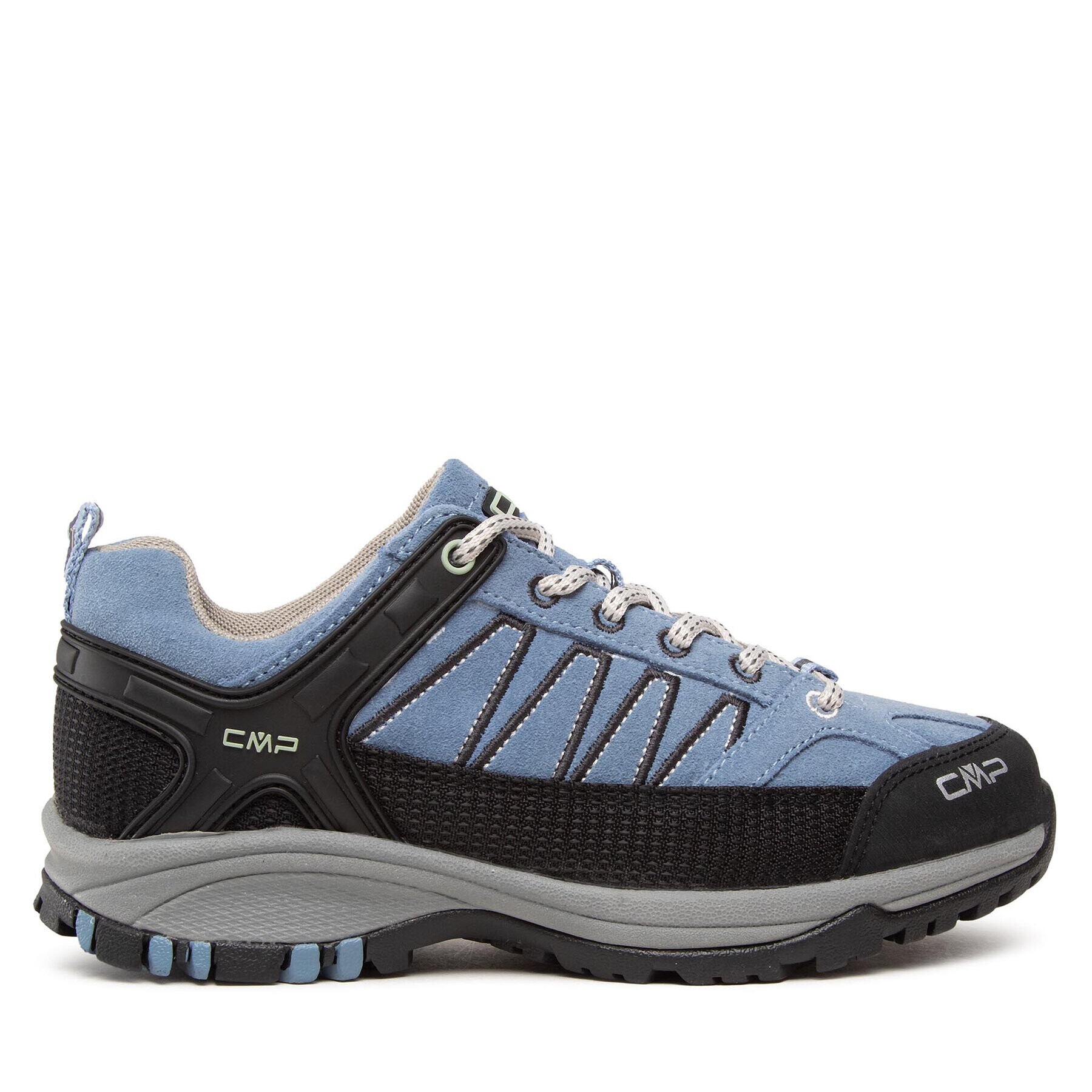 CMP Trekingová obuv Sun Wmn Hiking Shoe 31Q4806 Modrá - Pepit.sk