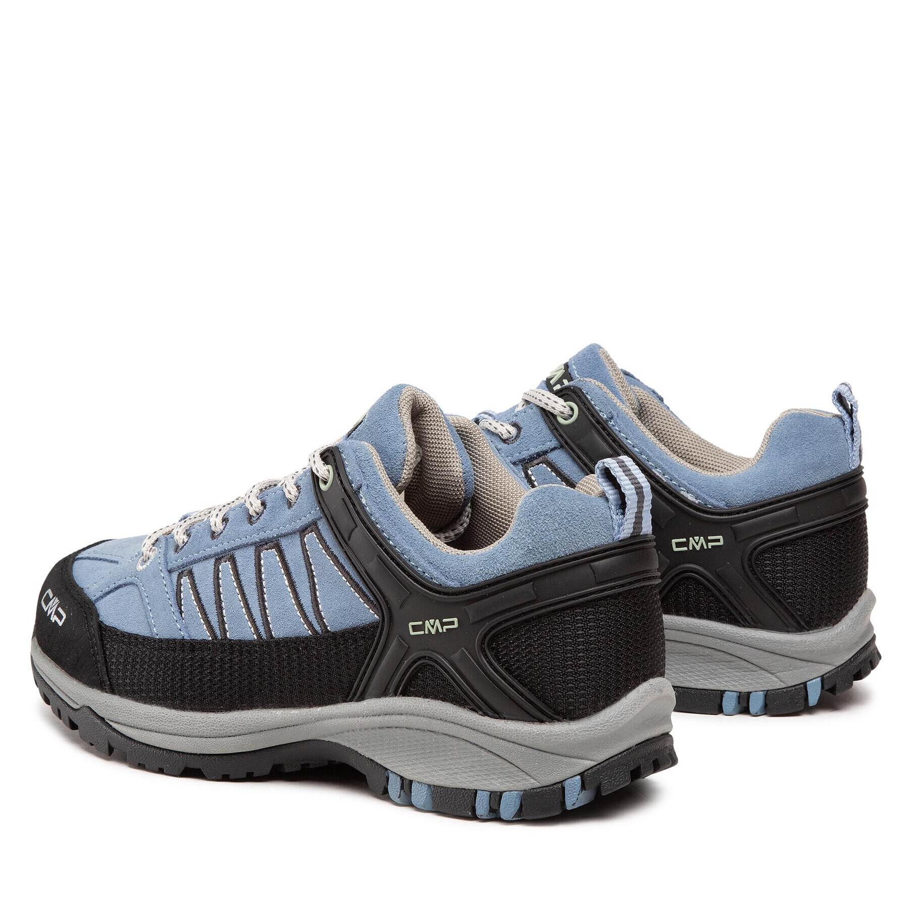 CMP Trekingová obuv Sun Wmn Hiking Shoe 31Q4806 Modrá - Pepit.sk