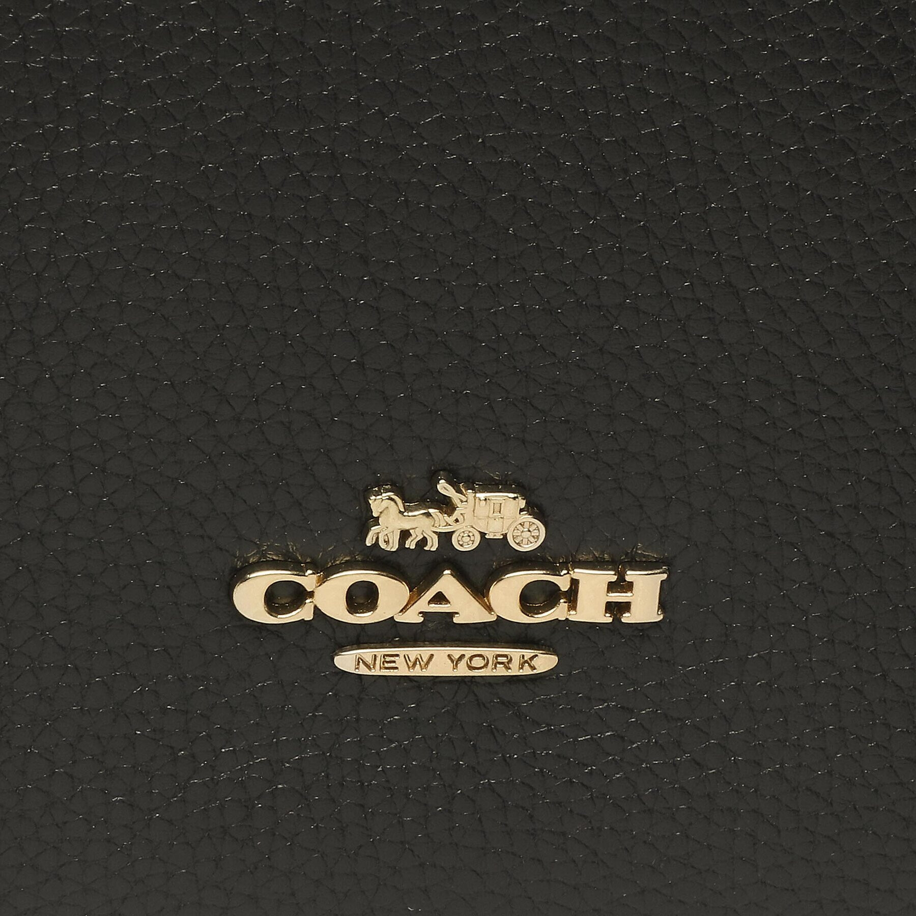 Coach Taška Pbbl Baby Bag 79959 Čierna - Pepit.sk