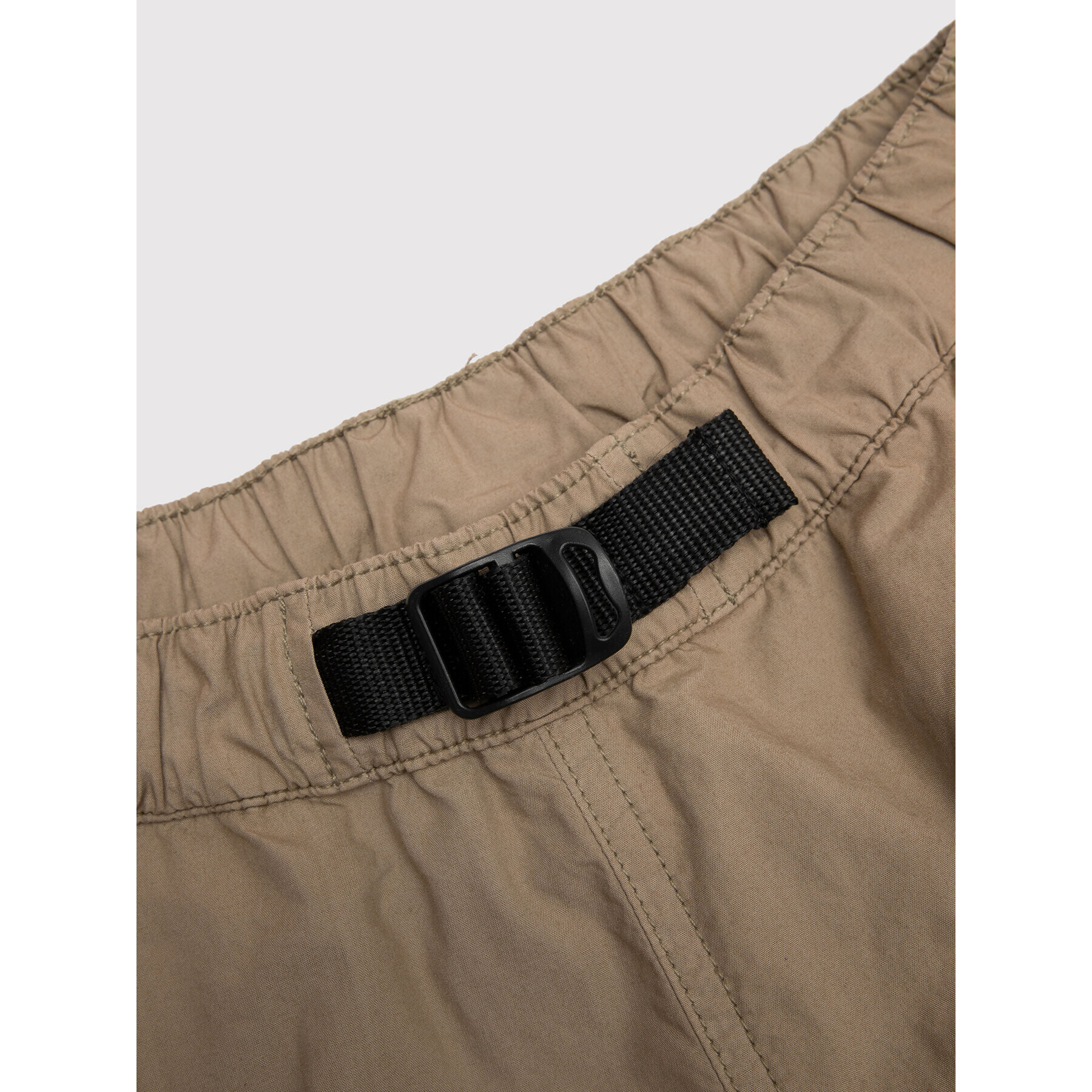 Coccodrillo Jogger nohavice WC2119101BOR Hnedá Regular Fit - Pepit.sk