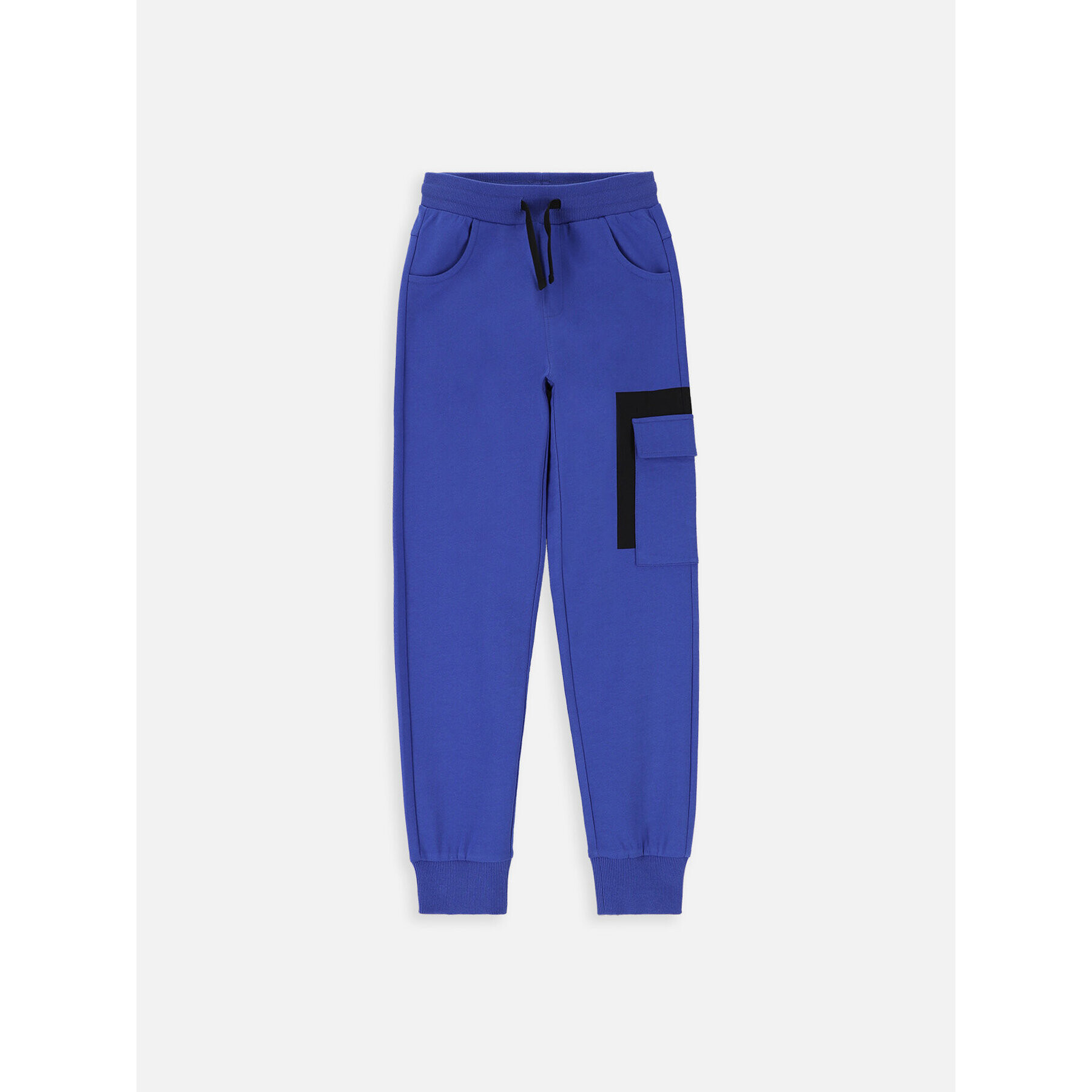 Coccodrillo Jogger nohavice ZC3120101VBA Tmavomodrá Regular Fit - Pepit.sk