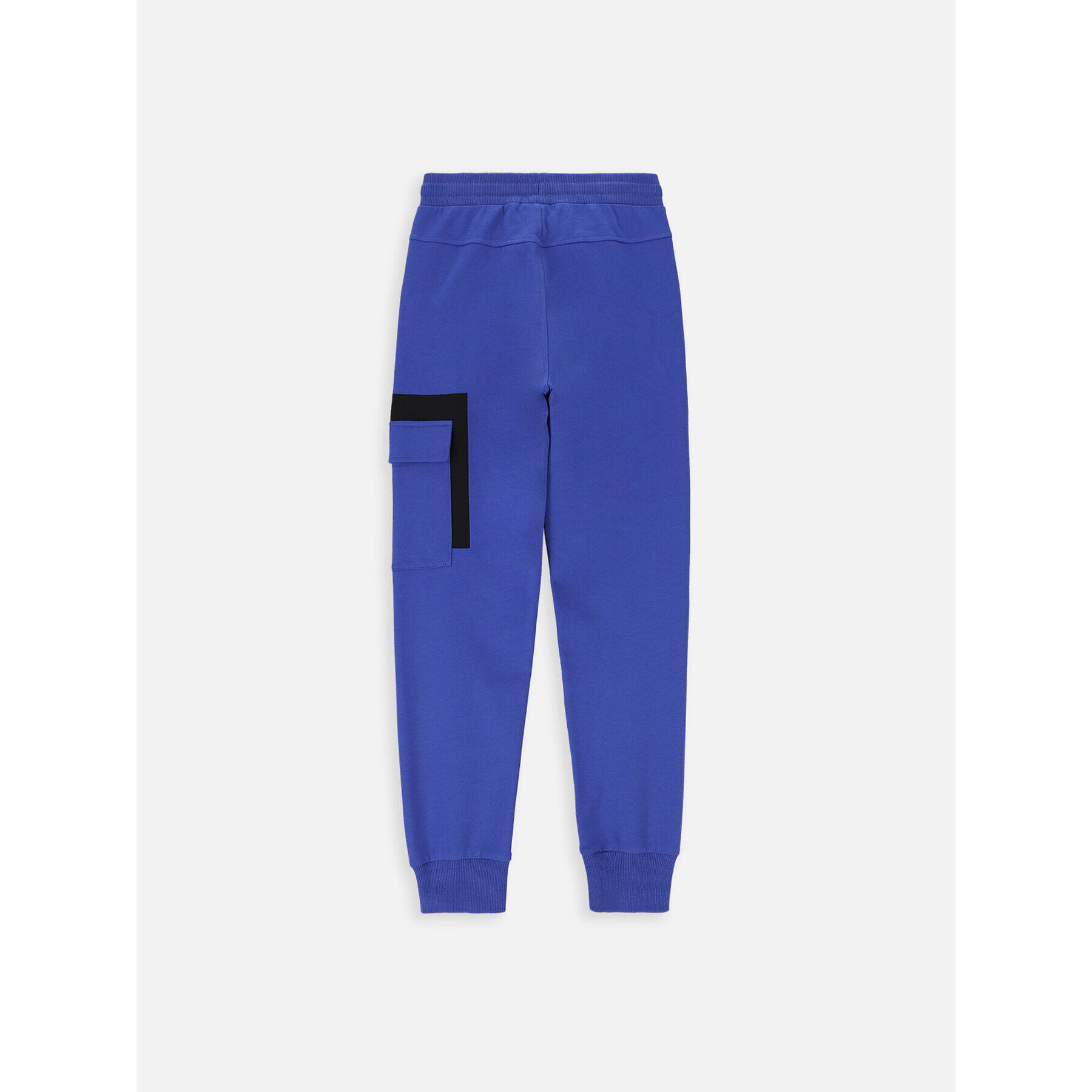 Coccodrillo Jogger nohavice ZC3120101VBA Tmavomodrá Regular Fit - Pepit.sk