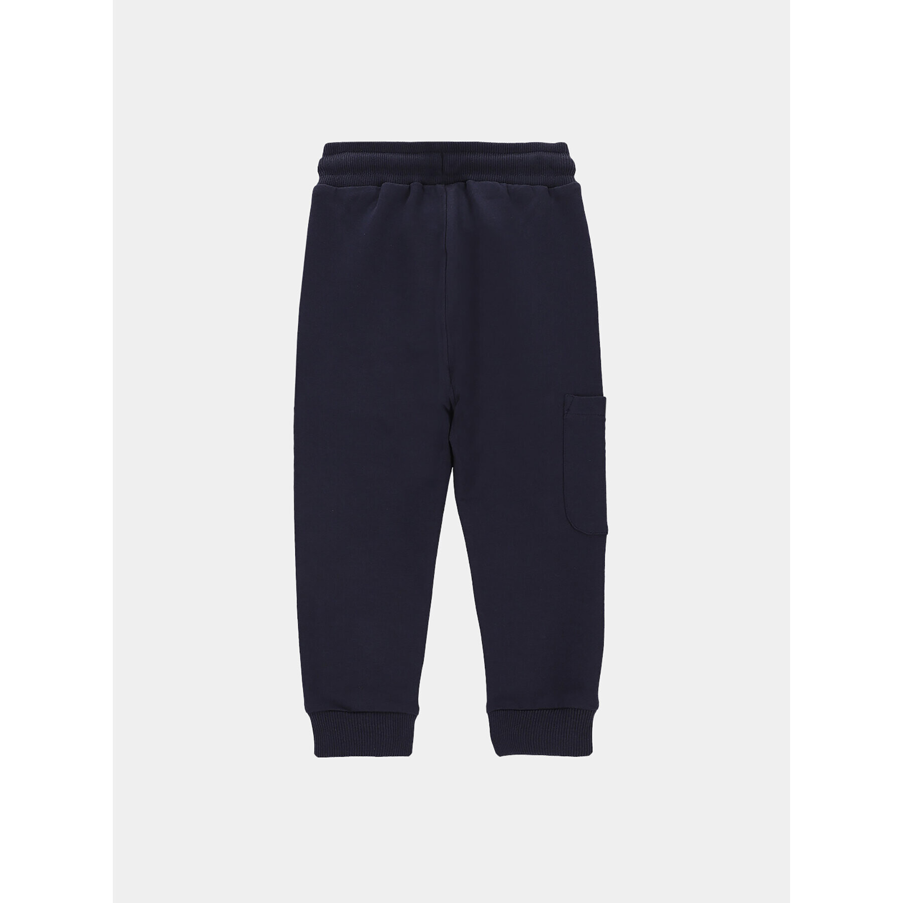 Coccodrillo Jogger nohavice ZC3120102ATN Tmavomodrá Regular Fit - Pepit.sk