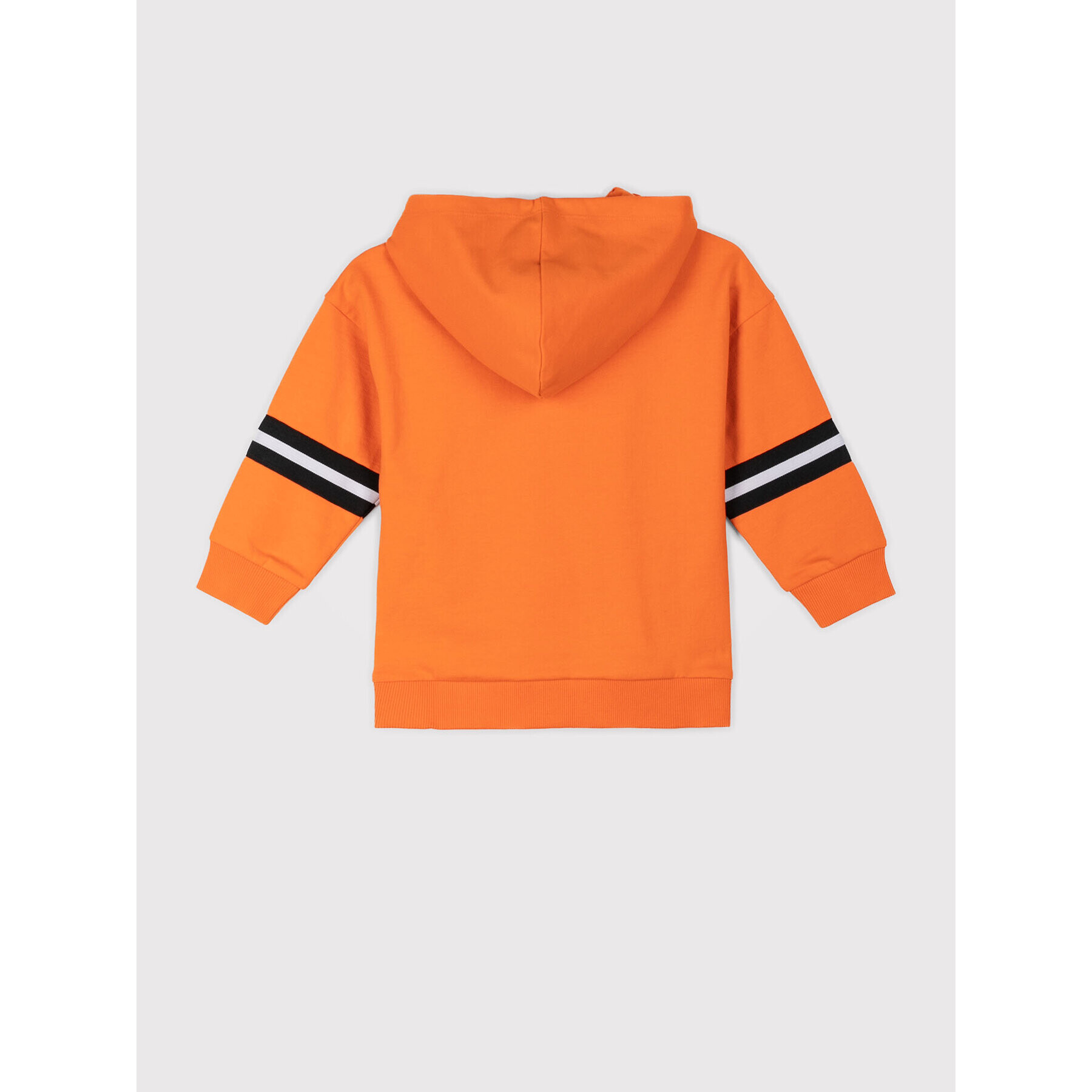 Coccodrillo Mikina WC2132301ILI Oranžová Regular Fit - Pepit.sk