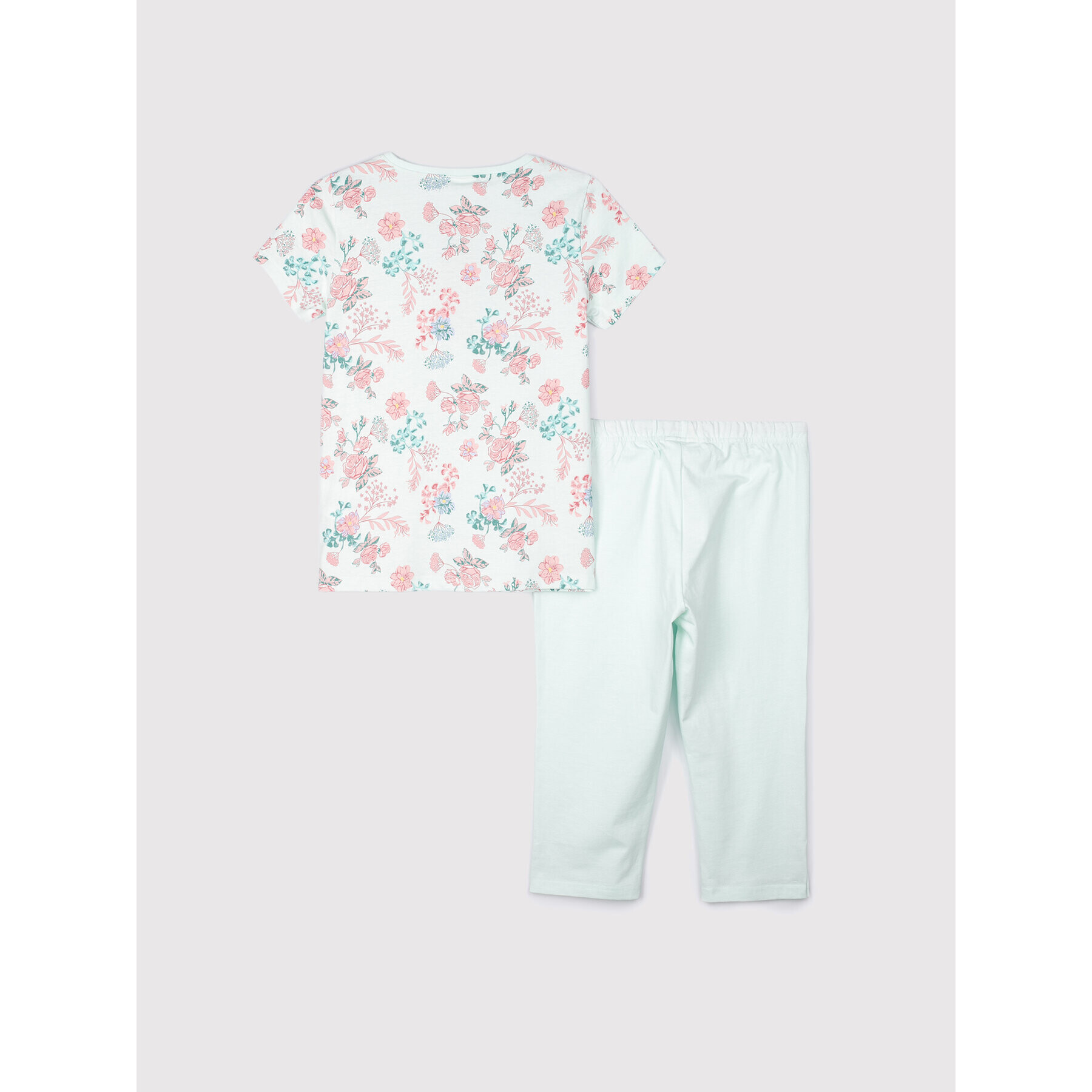 Coccodrillo Pyžamo WC2448203PJS Modrá Regular Fit - Pepit.sk