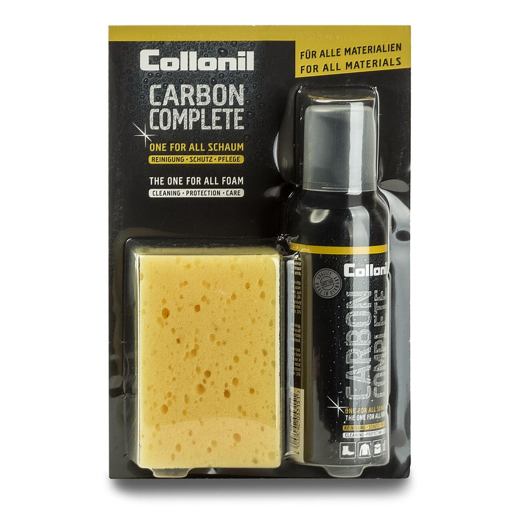 Collonil Čistiaca sada Carbon Complete - Pepit.sk