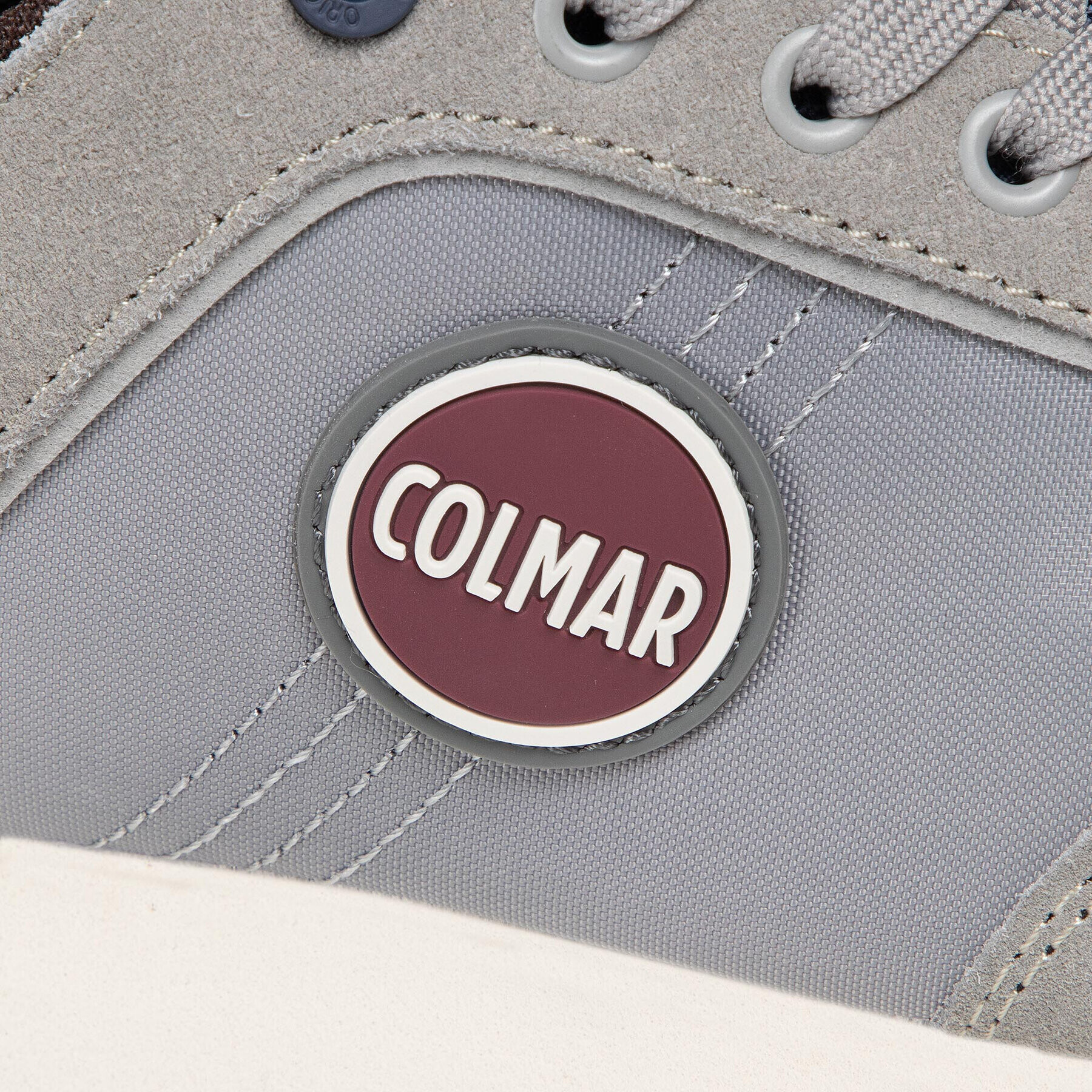 Colmar Sneakersy Travis Authentic 006 Sivá - Pepit.sk