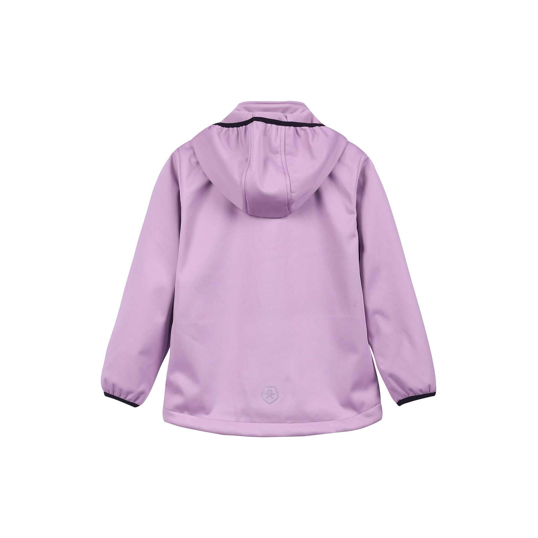 Color Kids Softshellová bunda 740917 Fialová Regular Fit - Pepit.sk