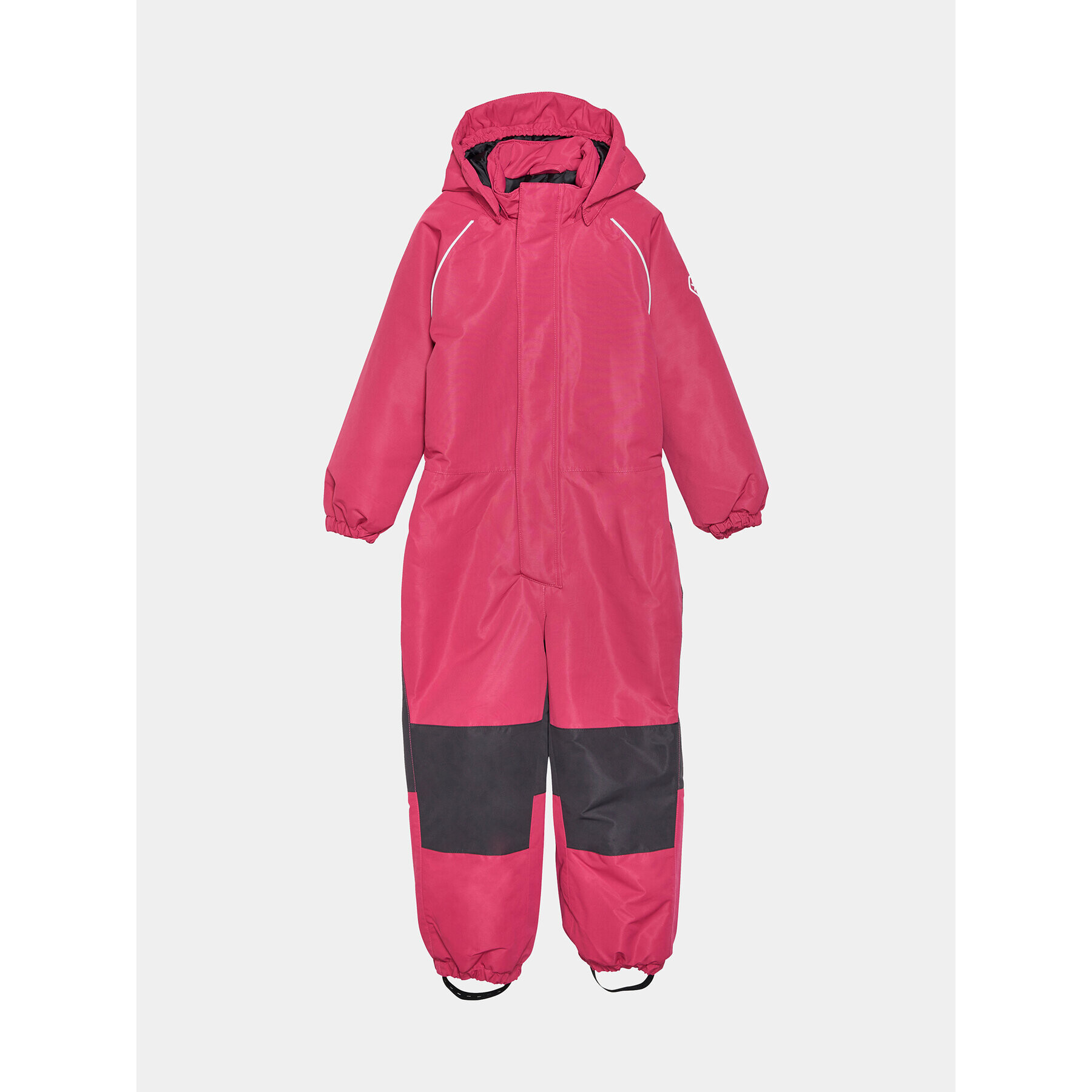 Color Kids Zimná kombinéza 741090 Ružová Regular Fit - Pepit.sk