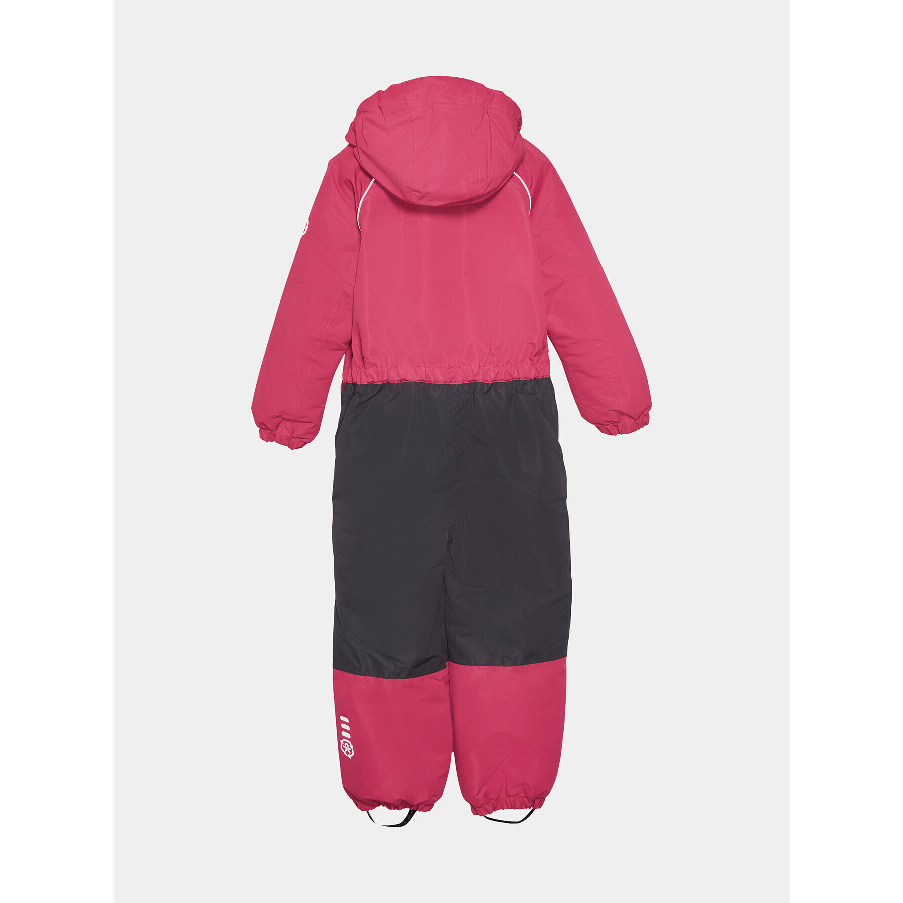 Color Kids Zimná kombinéza 741090 Ružová Regular Fit - Pepit.sk