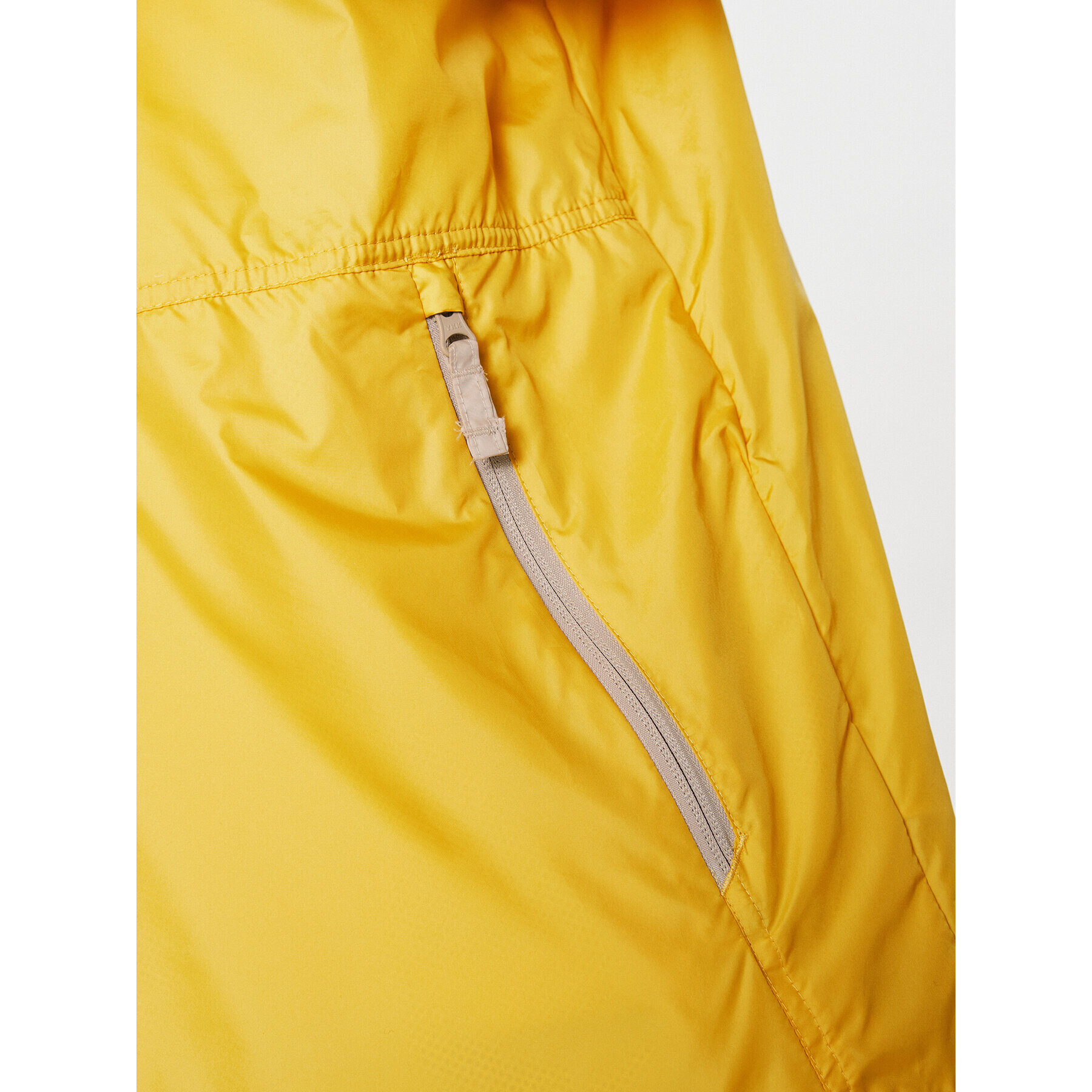 Columbia Bunda anorak Flash Challenger 1988723 Žltá Regular Fit - Pepit.sk