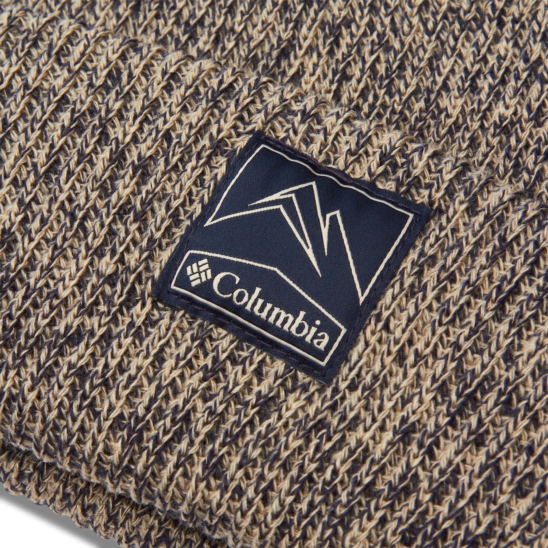 Columbia Čiapka Whirlibird™ Cuffed Beanie CU0214 Sivá - Pepit.sk