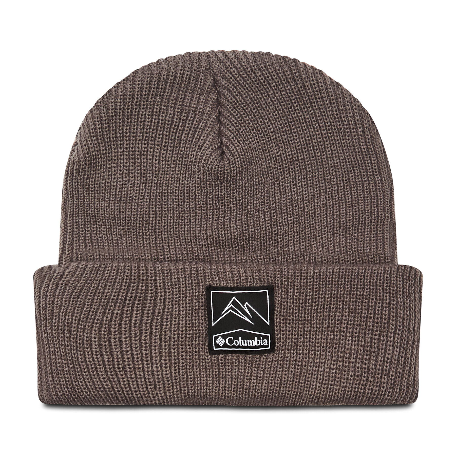 Columbia Čiapka Whirlibird™ Cuffed Beanie CU0214 Sivá - Pepit.sk