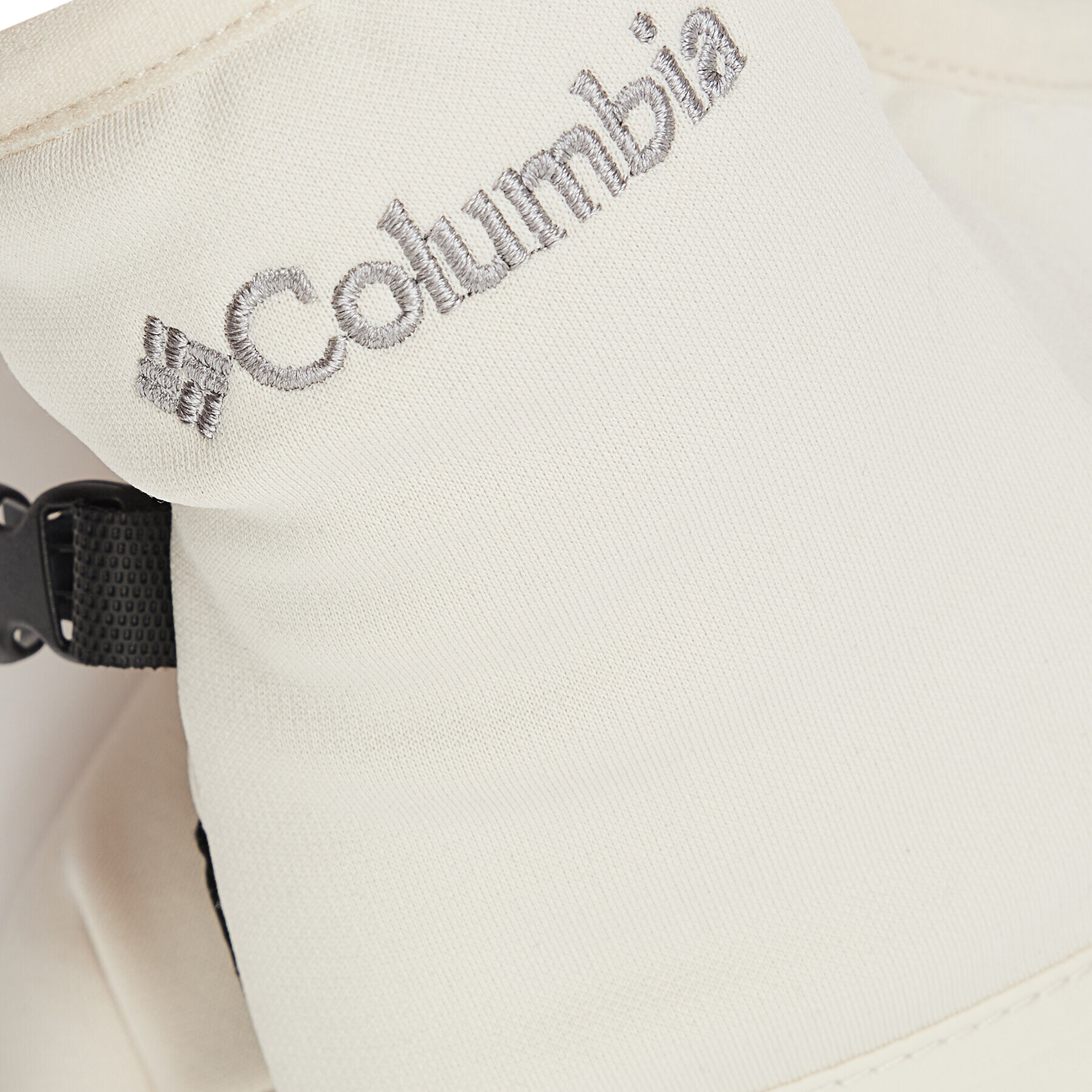 Columbia Dámske rukavice Cloudcap™ Fleece Béžová - Pepit.sk