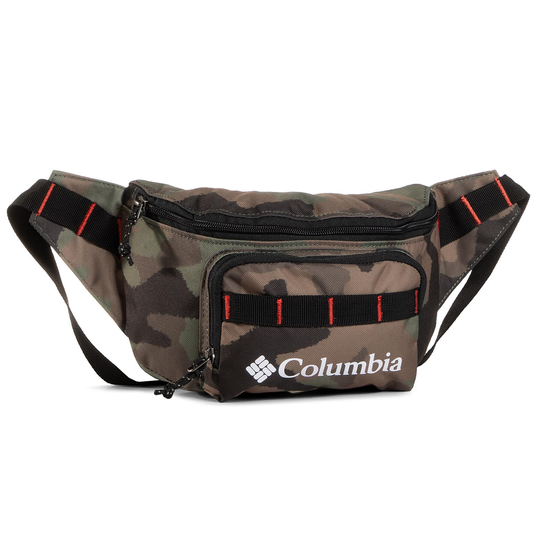 Columbia Ľadvinka Zigzag Hip Pack 1890911317 Zelená - Pepit.sk