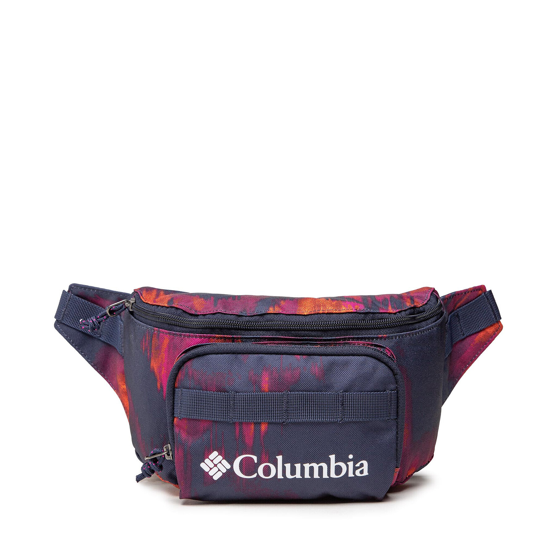 Columbia Ľadvinka Zigzag Hip Pack 1890911473 Tmavomodrá - Pepit.sk