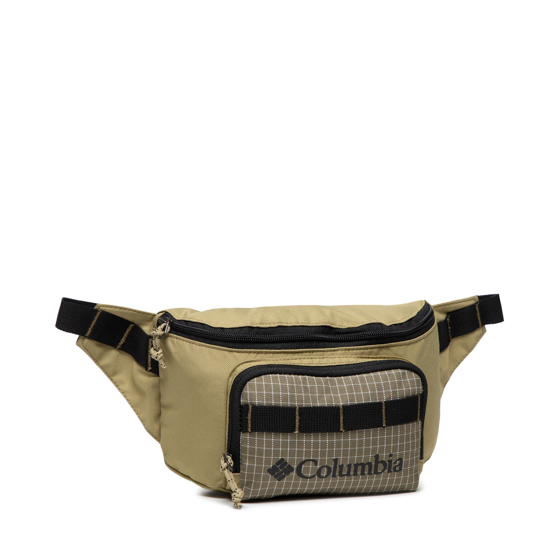 Columbia Ľadvinka Zigzag Hip Pack UU0108 Zelená - Pepit.sk