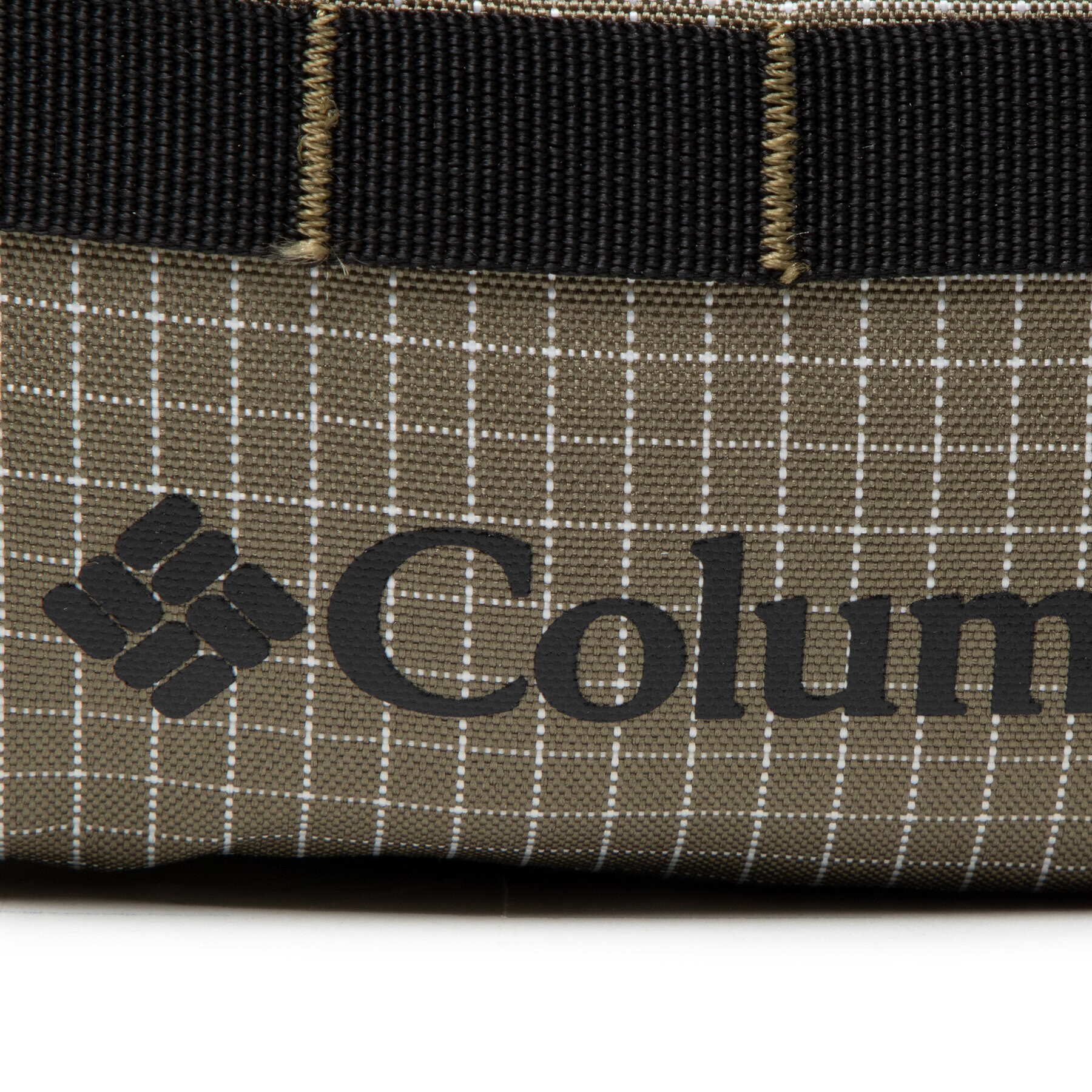 Columbia Ľadvinka Zigzag Hip Pack UU0108 Zelená - Pepit.sk