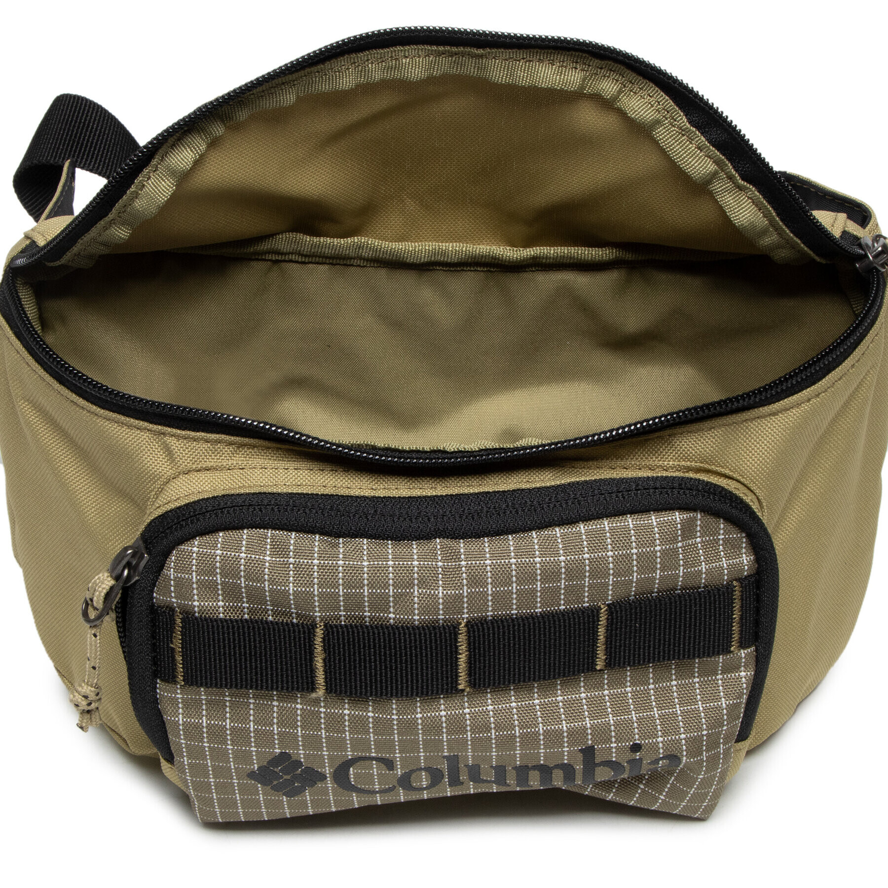 Columbia Ľadvinka Zigzag Hip Pack UU0108 Zelená - Pepit.sk