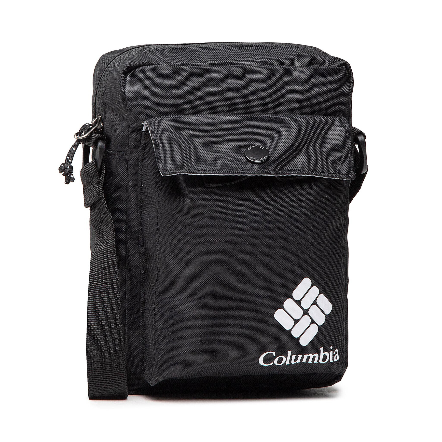 Columbia Ľadvinka Zigzag™ Side Bag 1935901010 Čierna - Pepit.sk