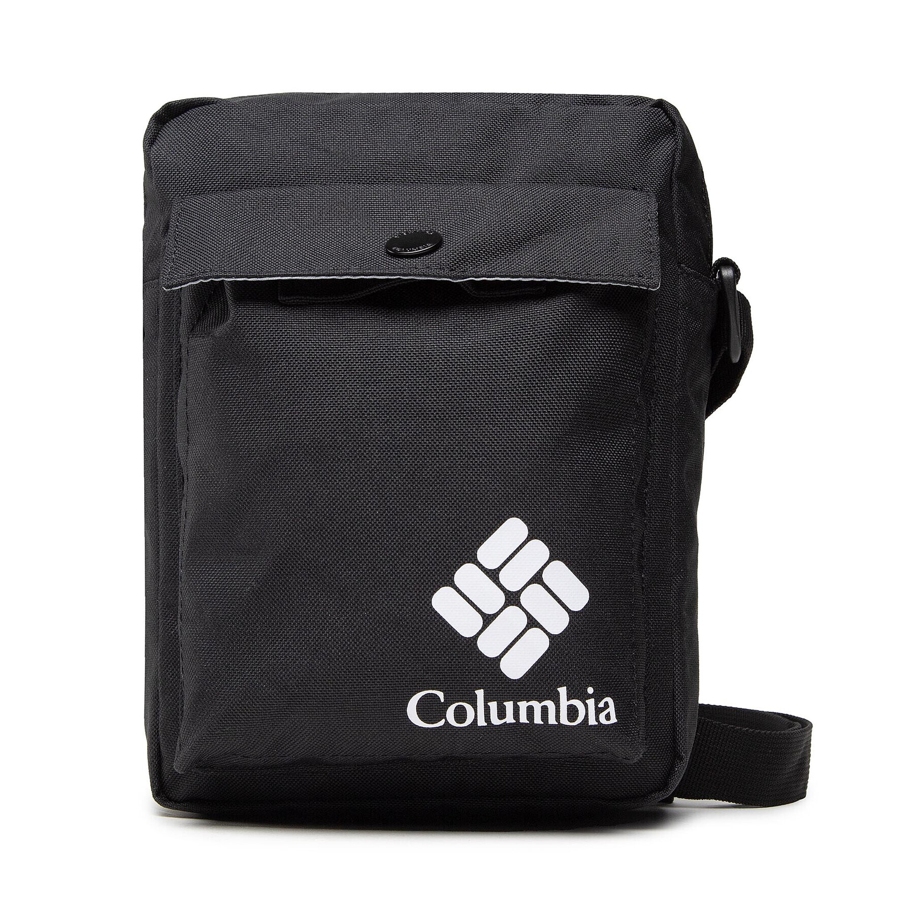 Columbia Ľadvinka Zigzag™ Side Bag 1935901010 Čierna - Pepit.sk