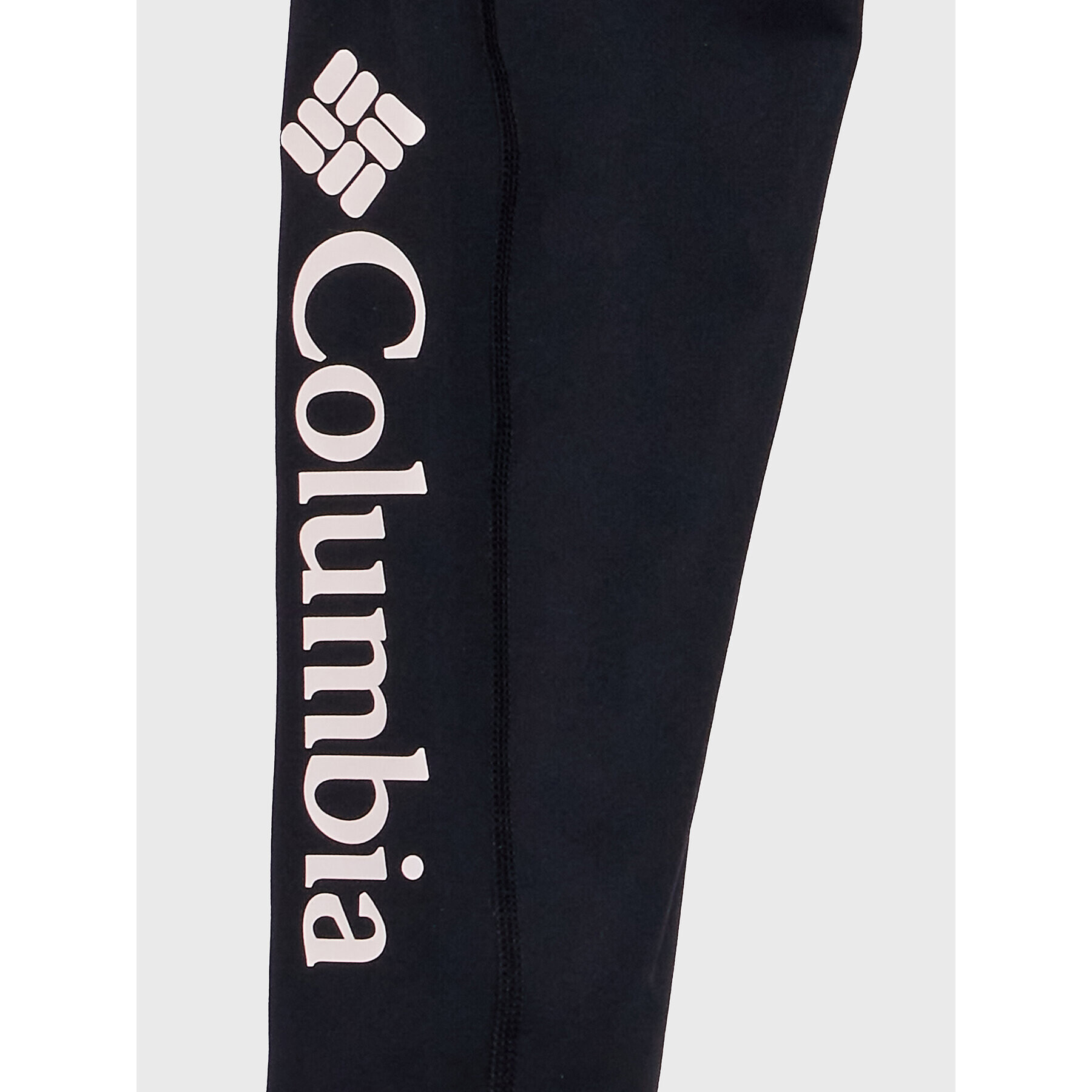 Columbia Legíny 1938542 Čierna Slim Fit - Pepit.sk