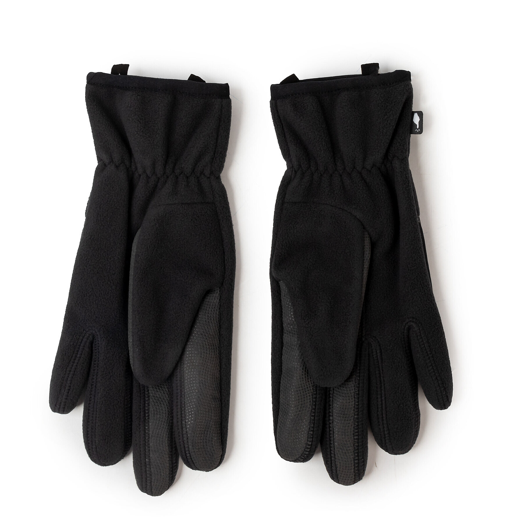 Columbia Lyžiarske rukavice Wind Bloc Men's Glove 1827831 Čierna - Pepit.sk