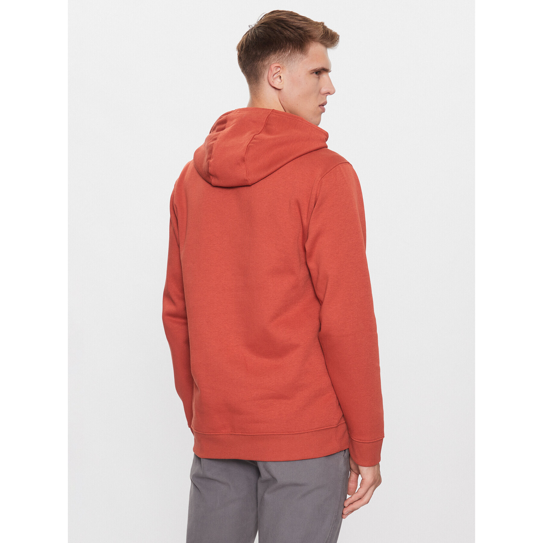 Columbia Mikina CSC Basic Logo™ II Hoodie Oranžová Regular Fit - Pepit.sk