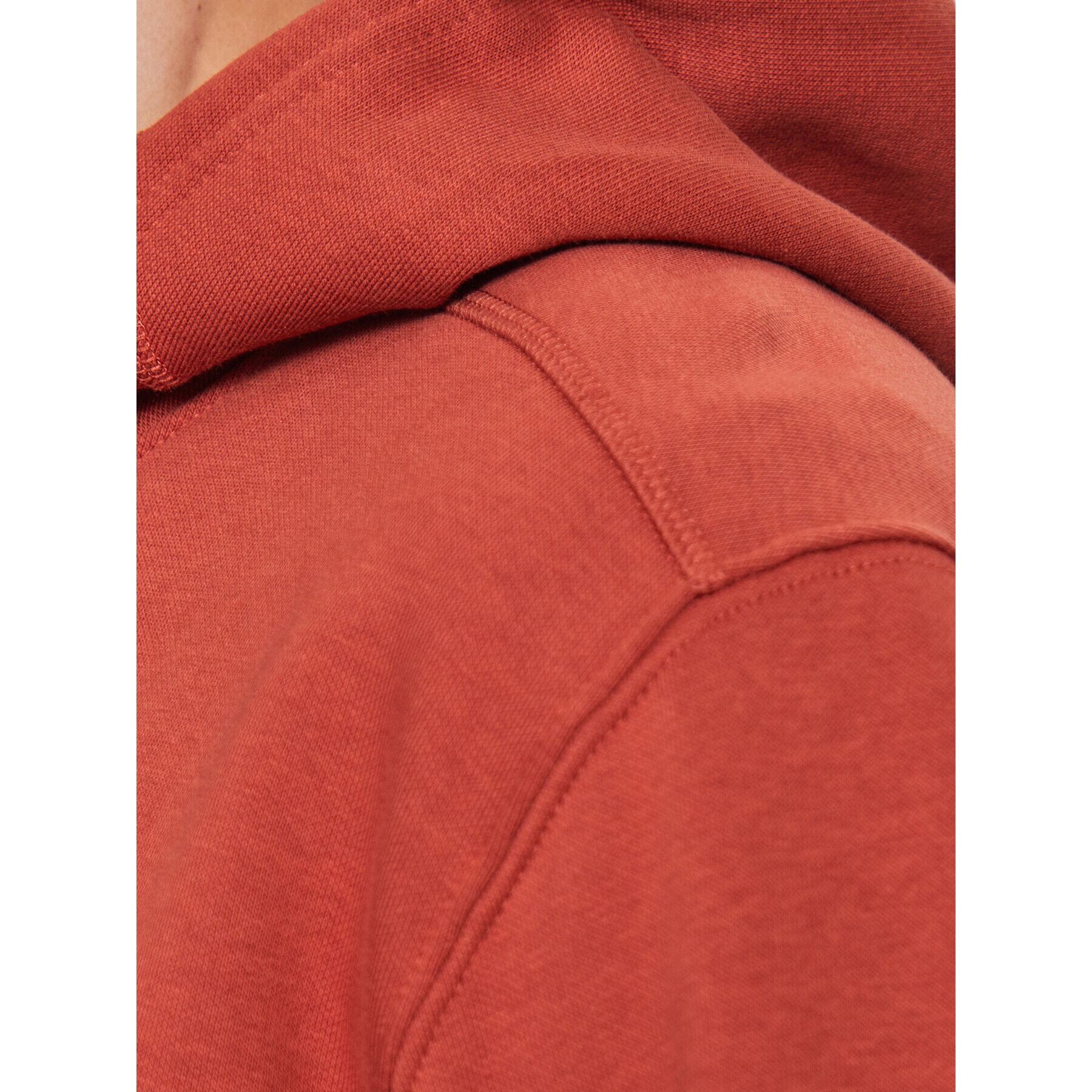 Columbia Mikina CSC Basic Logo™ II Hoodie Oranžová Regular Fit - Pepit.sk