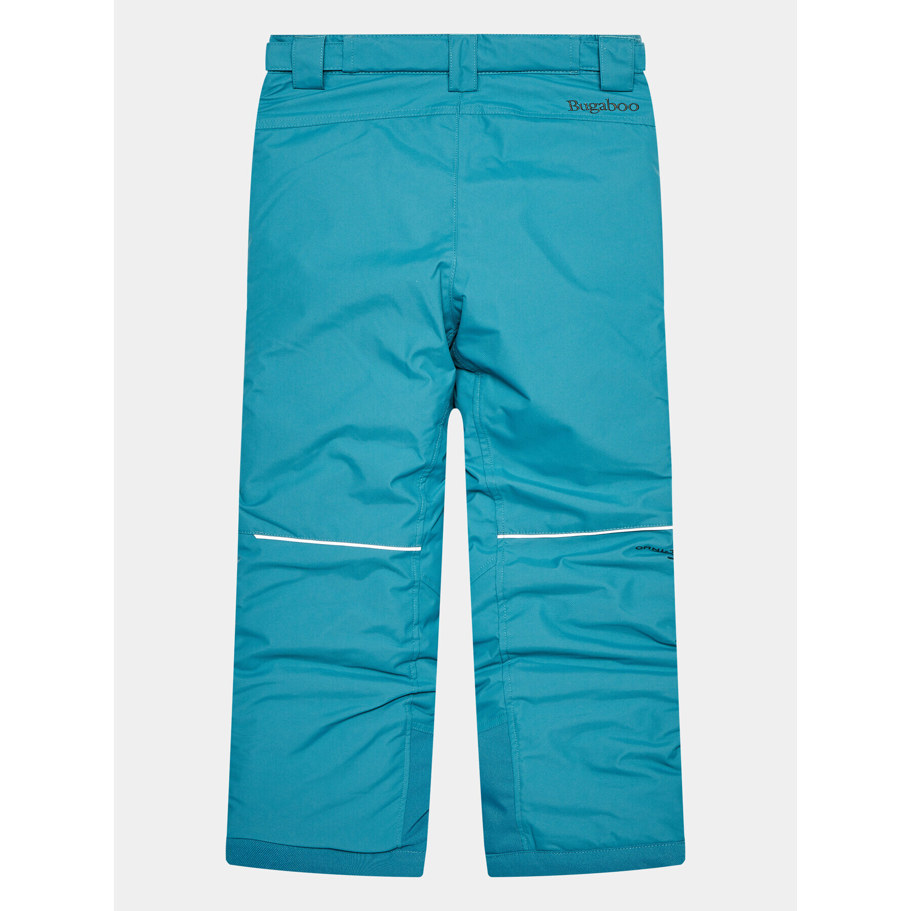 Columbia Outdoorové nohavice Bugaboo™ II Pant Modrá Regular Fit - Pepit.sk