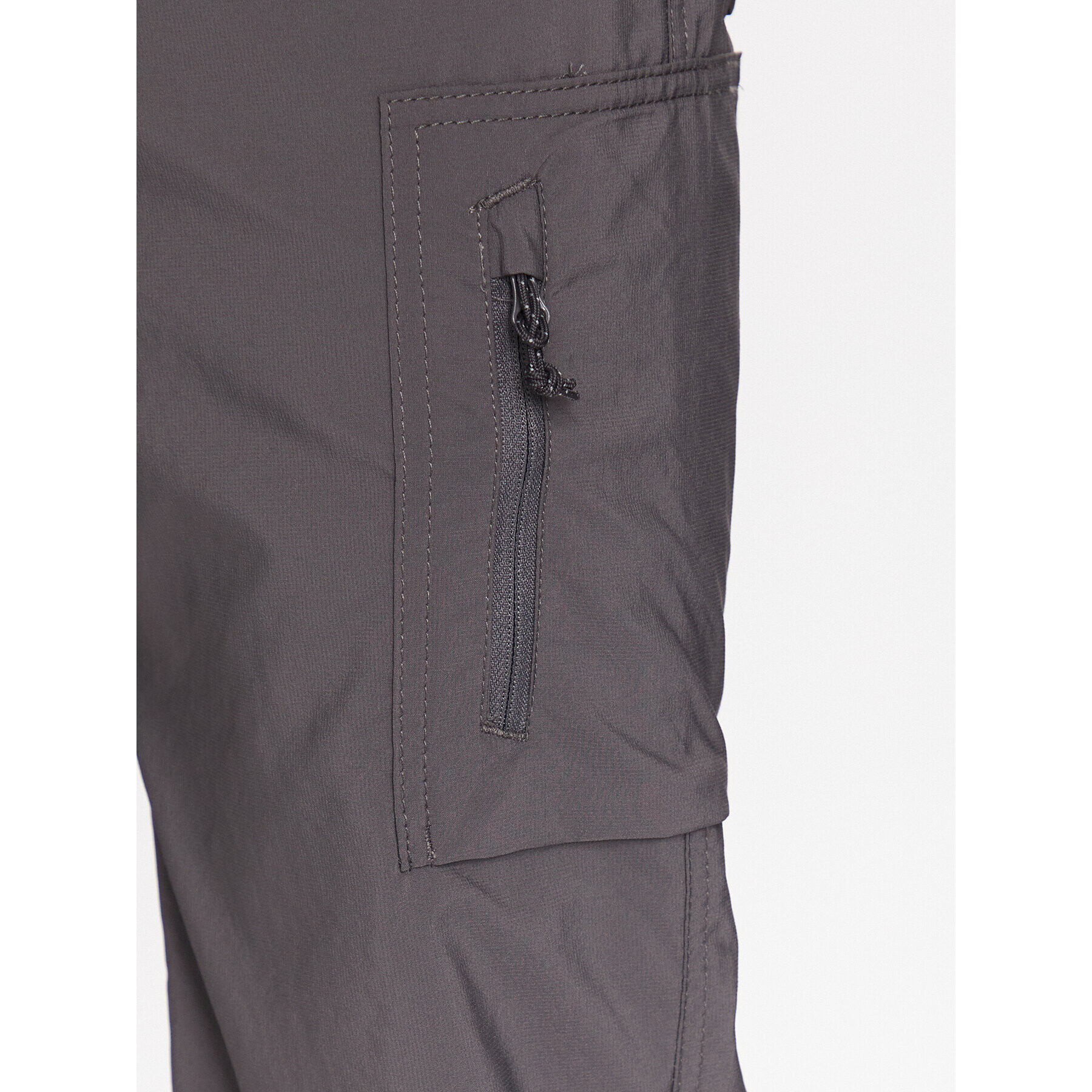 Columbia Outdoorové nohavice Silver Ridge™ 2012952 Sivá Regular Fit - Pepit.sk