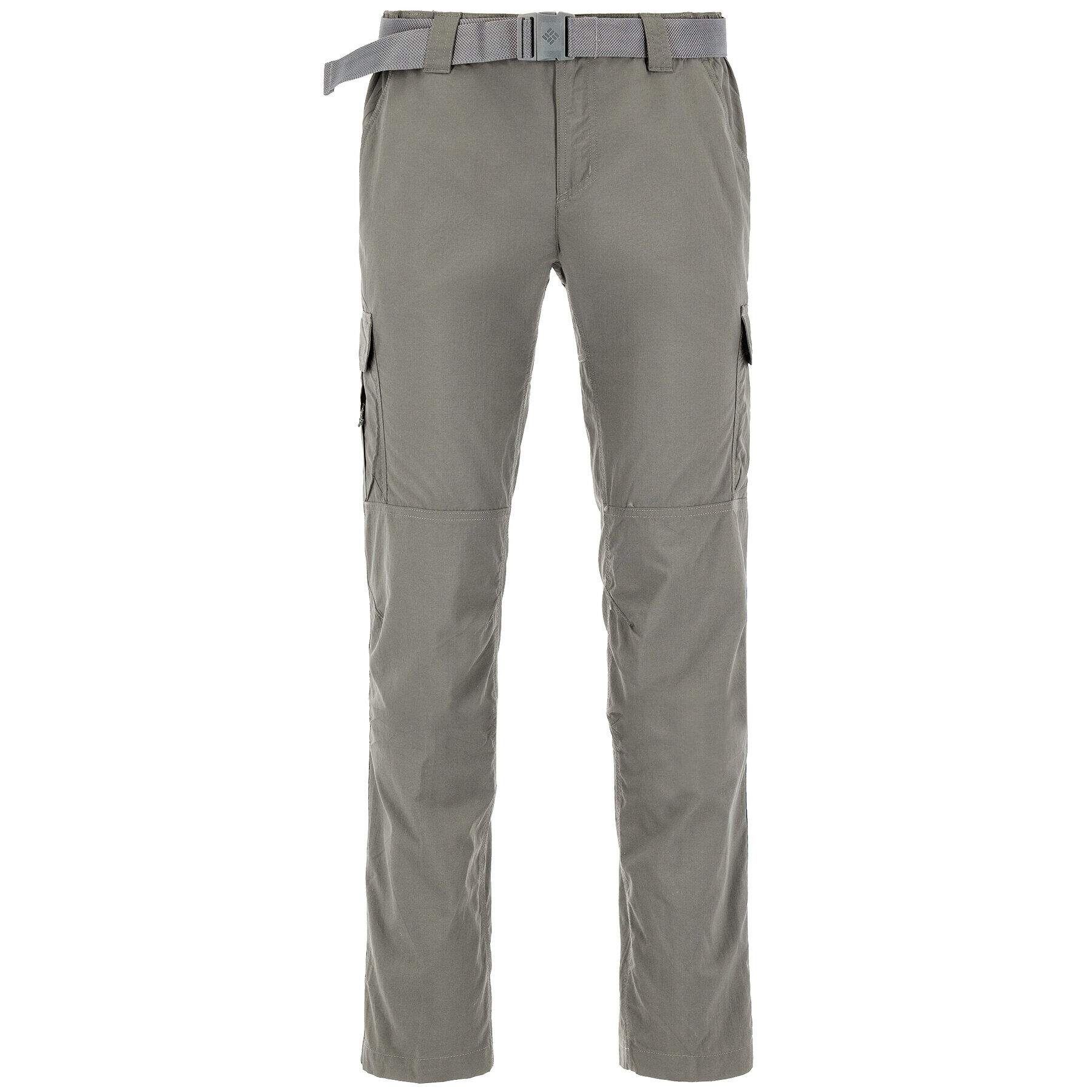 Columbia Outdoorové nohavice Silver Ringe II Cargo XO0661 Sivá Regular Fit - Pepit.sk