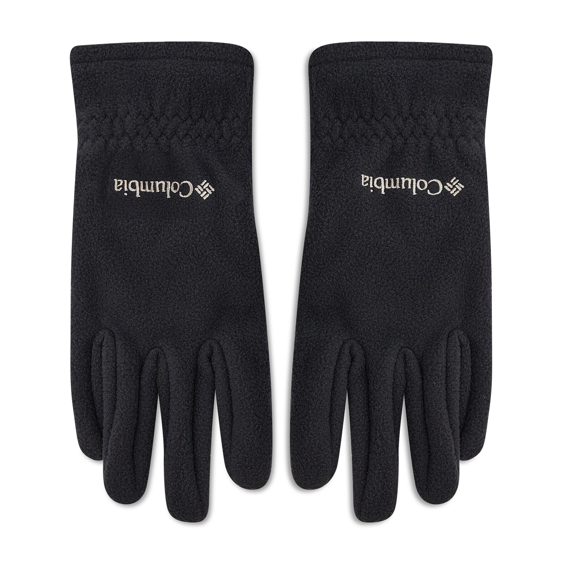 Columbia Pánske rukavice Fast Trek Glove SM0506 Čierna - Pepit.sk