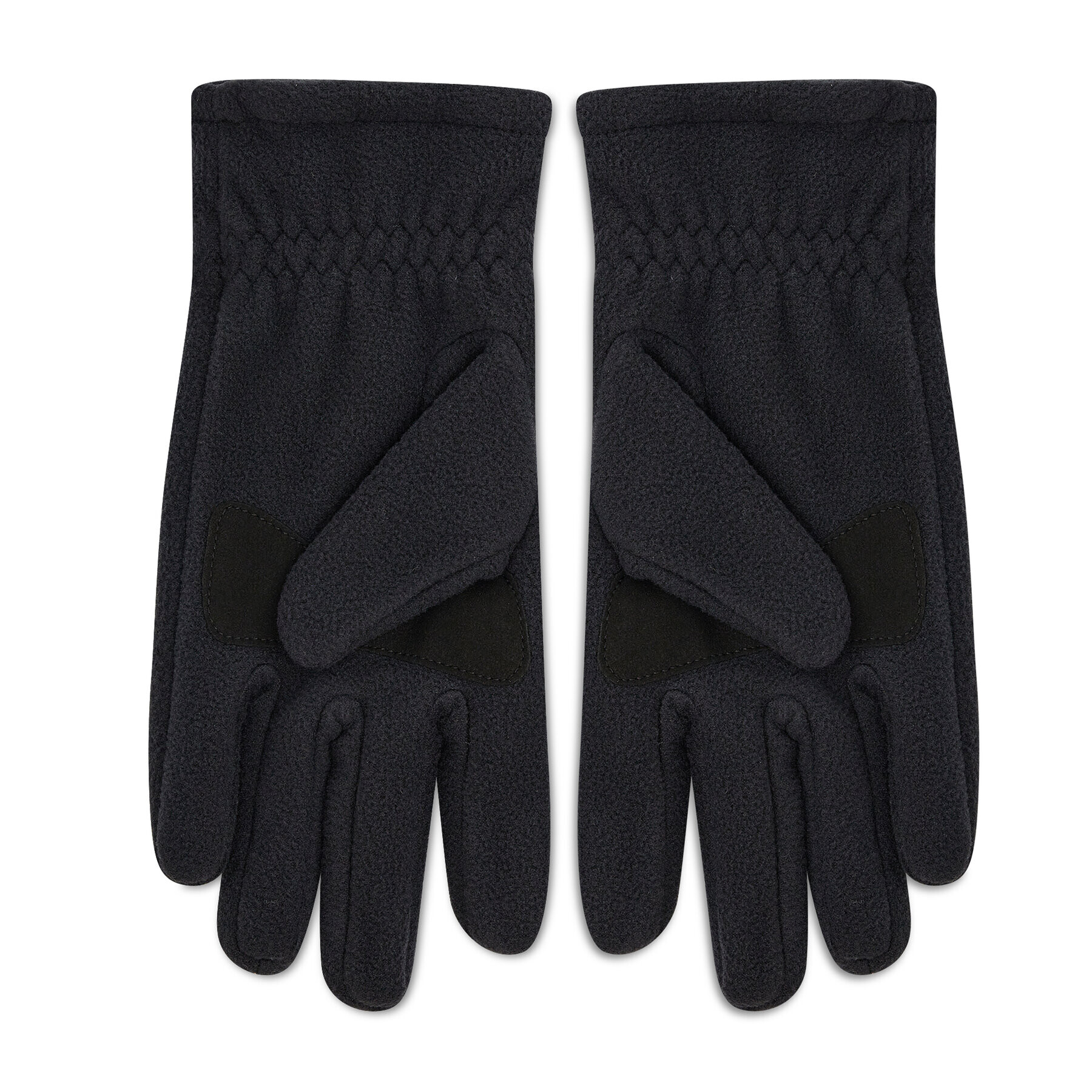 Columbia Pánske rukavice Fast Trek Glove SM0506 Čierna - Pepit.sk